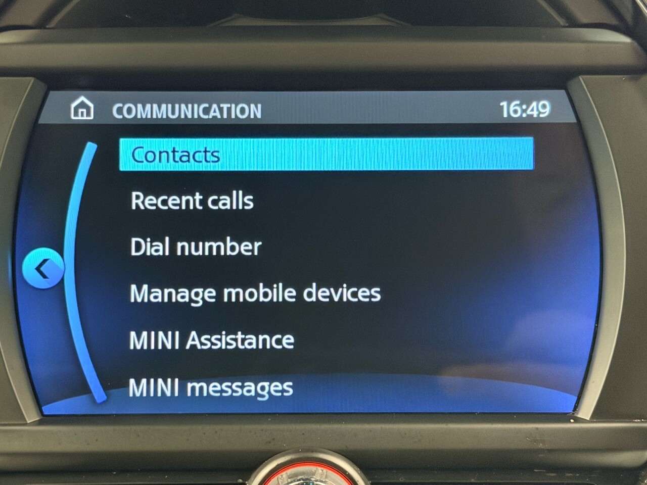 2020 MINI COUNTRYMAN 2020 MINI COUNTRYMAN