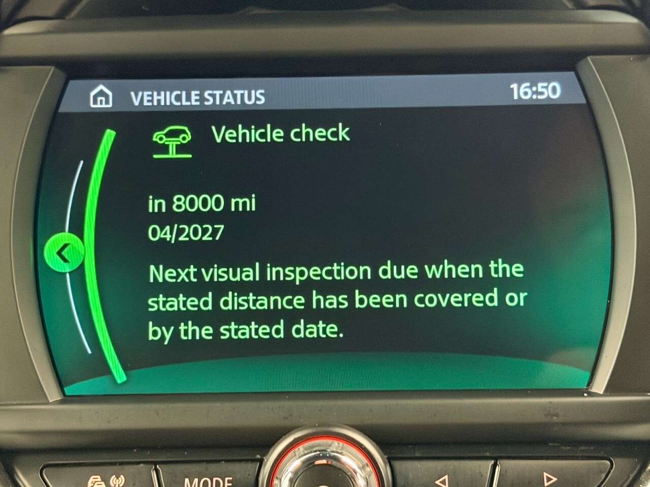 2020 MINI COUNTRYMAN 2020 MINI COUNTRYMAN