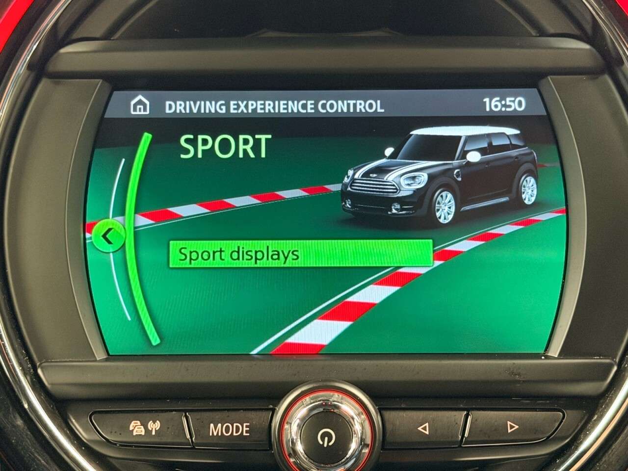 2020 MINI COUNTRYMAN 2020 MINI COUNTRYMAN