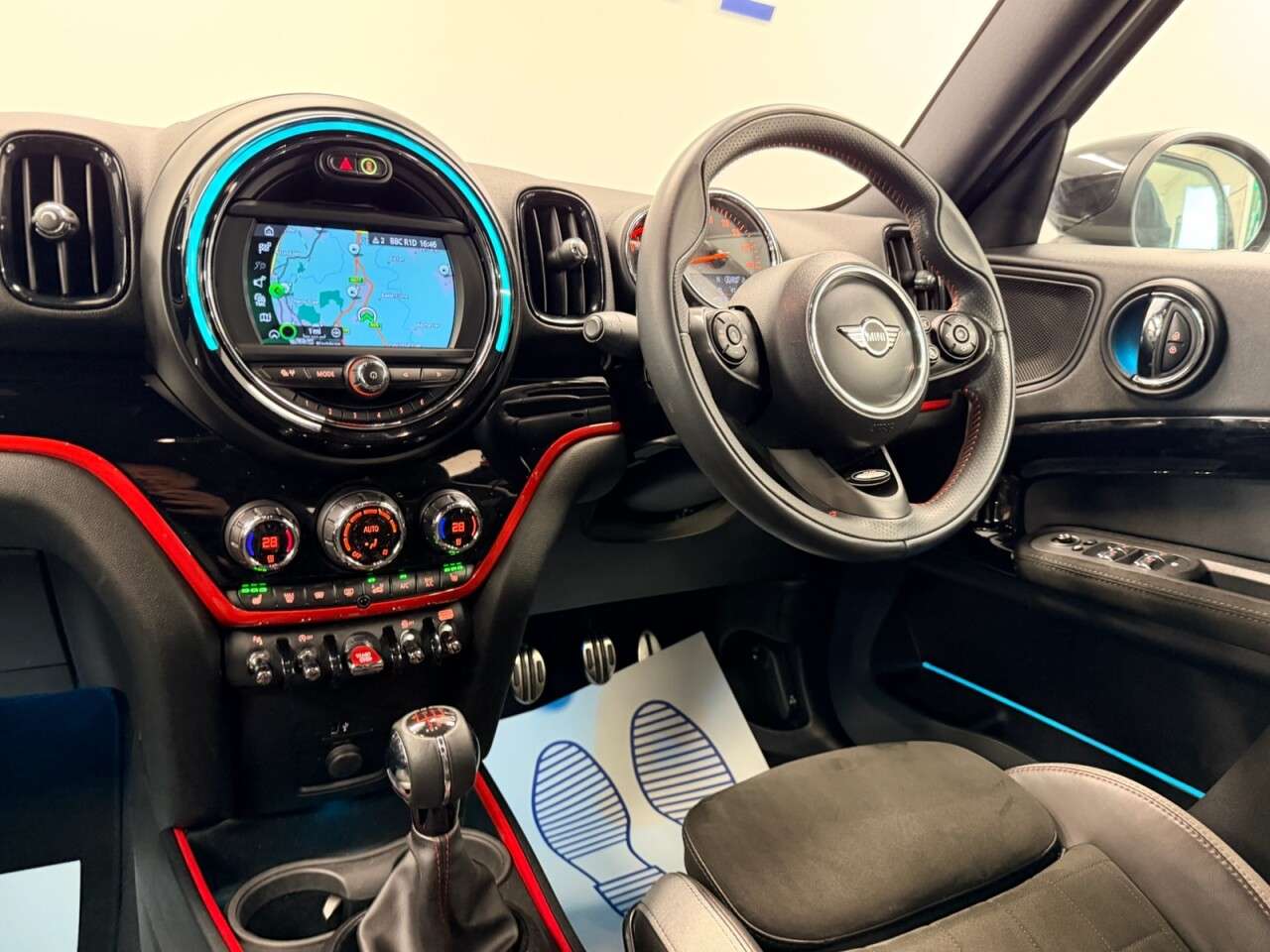 2020 MINI COUNTRYMAN 2020 MINI COUNTRYMAN