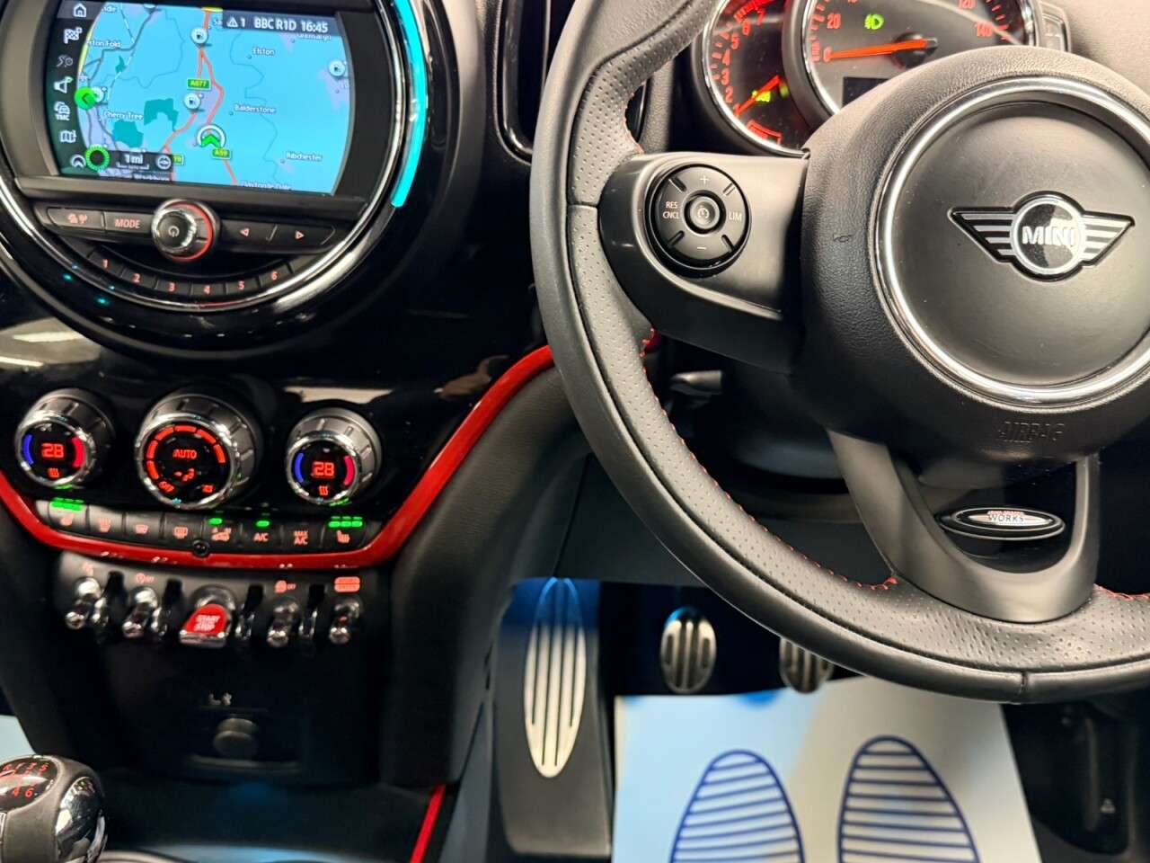 2020 MINI COUNTRYMAN 2020 MINI COUNTRYMAN