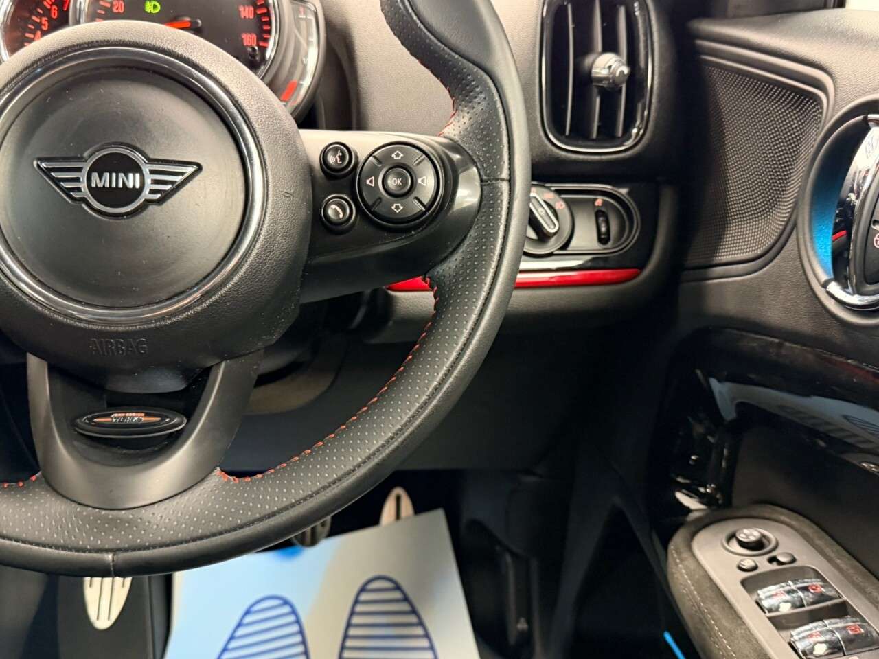 2020 MINI COUNTRYMAN 2020 MINI COUNTRYMAN