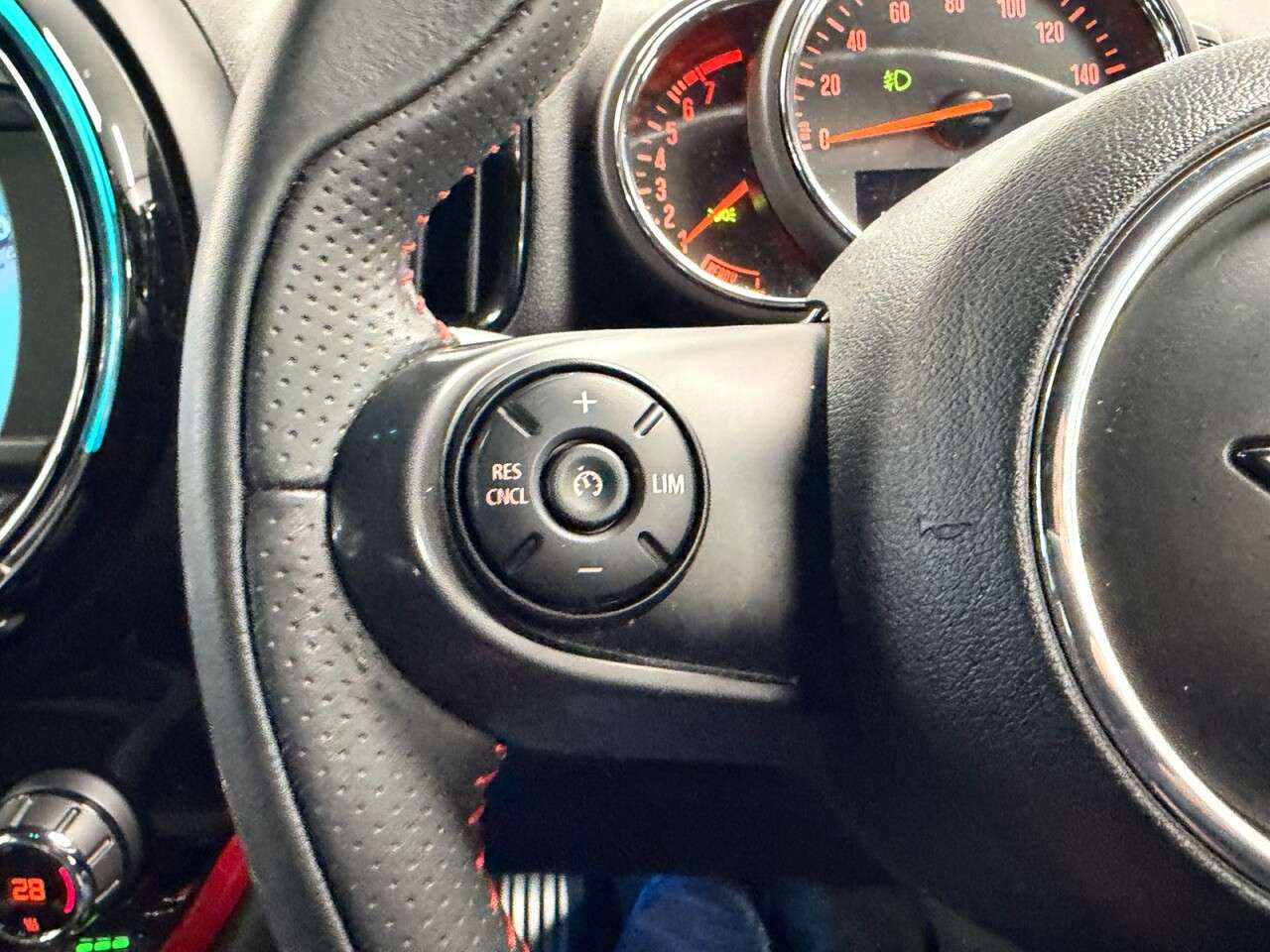 2020 MINI COUNTRYMAN 2020 MINI COUNTRYMAN