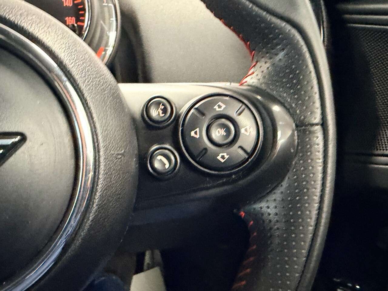 2020 MINI COUNTRYMAN 2020 MINI COUNTRYMAN