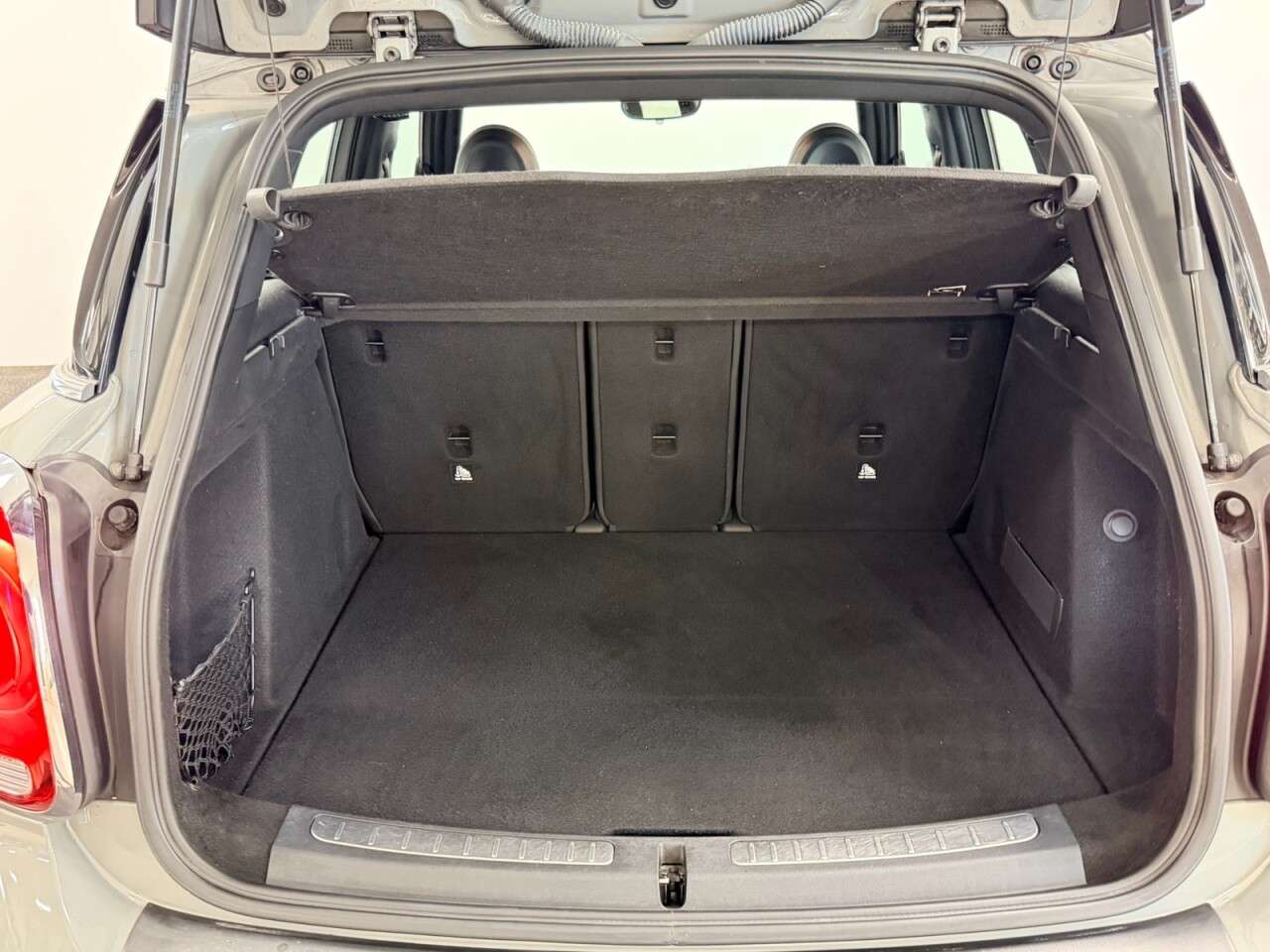 2020 MINI COUNTRYMAN 2020 MINI COUNTRYMAN