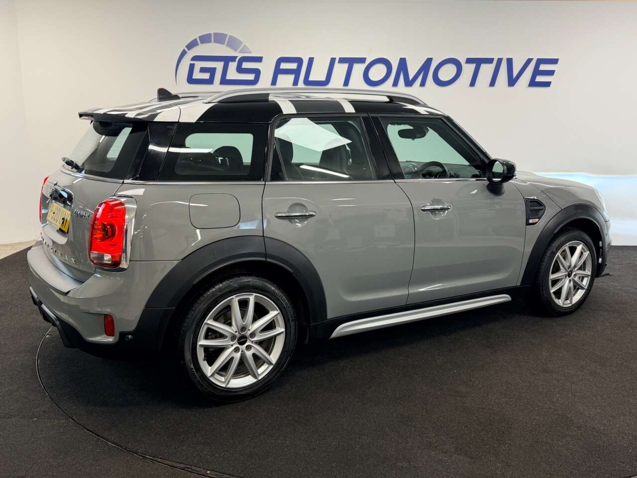 2020 MINI COUNTRYMAN 2020 MINI COUNTRYMAN