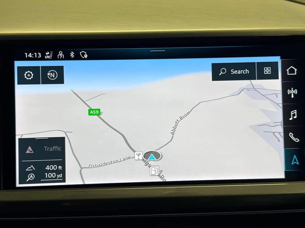 A 2022 AUDI Q4 E-TRON 35 S-LINE ELECTRIC AUTO 55kWh 170 BHP + SAT NAV + HEATED LEATHER + HEADS-UP A 2022 AUDI Q4 E-TRON 35 S-LINE ELECTRIC AUTO 55kWh 170 BHP + SAT NAV + HEATED LEATHER + HEADS-UP