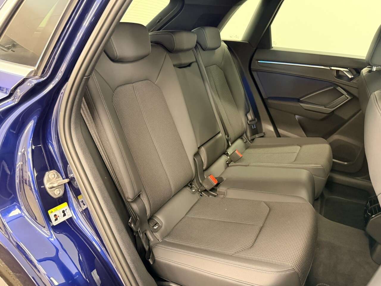 2020 AUDI Q3 2020 AUDI Q3