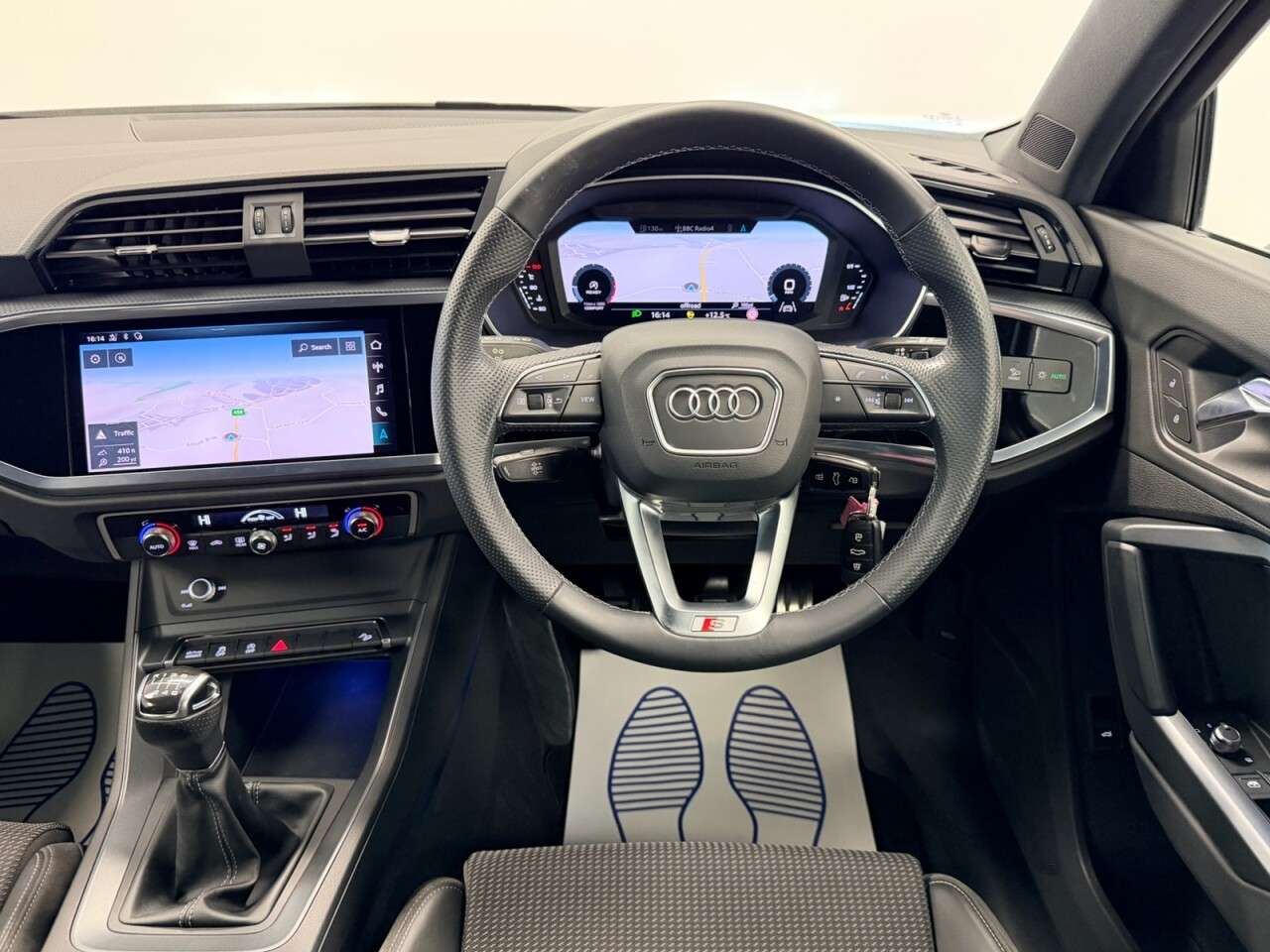 2020 AUDI Q3 2020 AUDI Q3