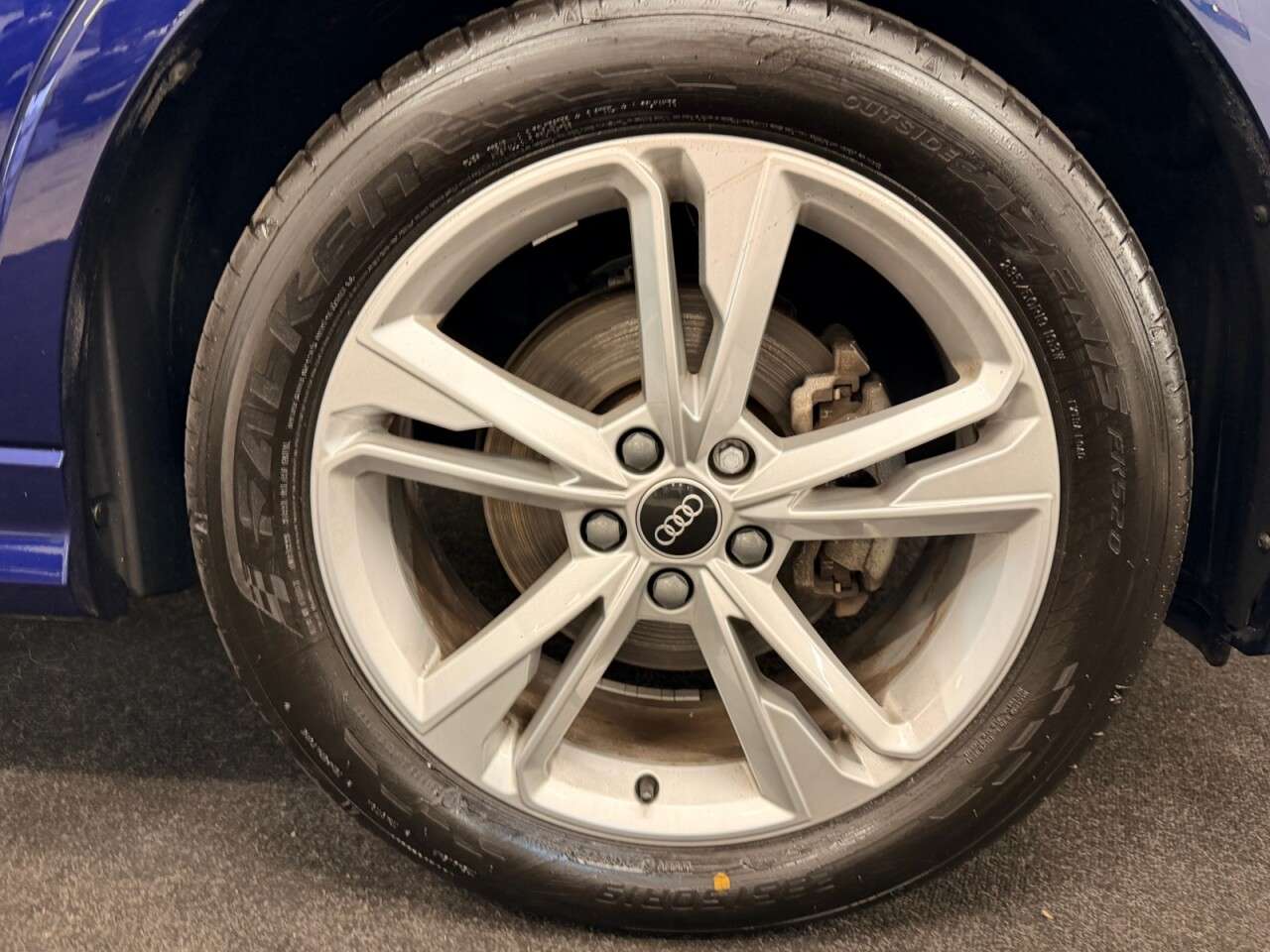 2020 AUDI Q3 2020 AUDI Q3