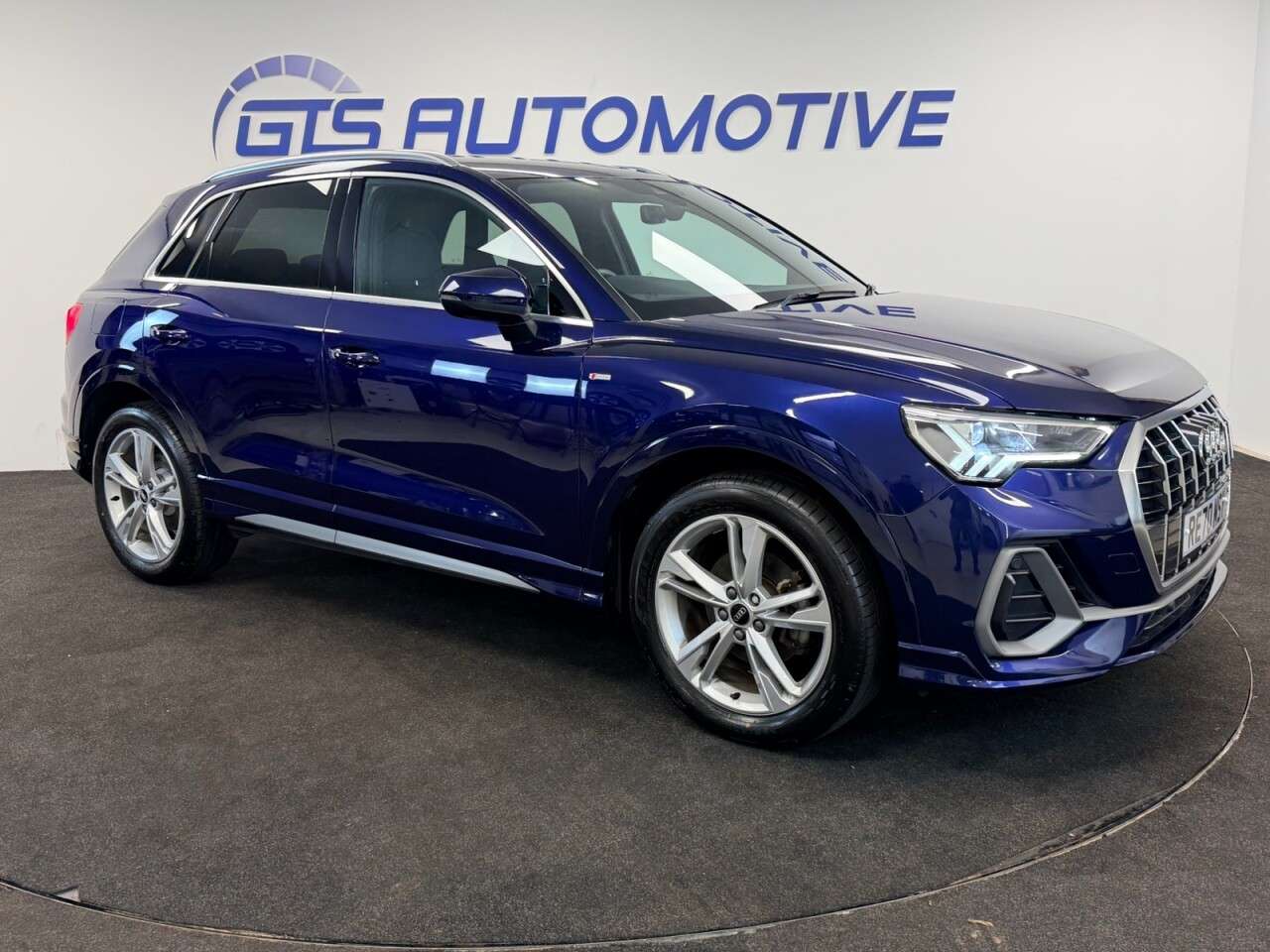 2020 AUDI Q3 2020 AUDI Q3
