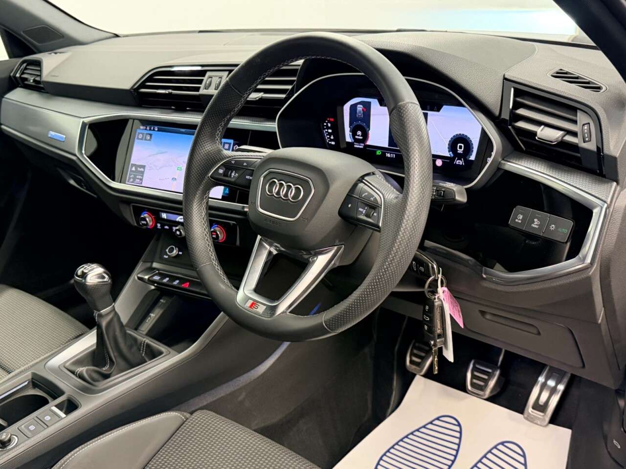 2020 AUDI Q3 2020 AUDI Q3