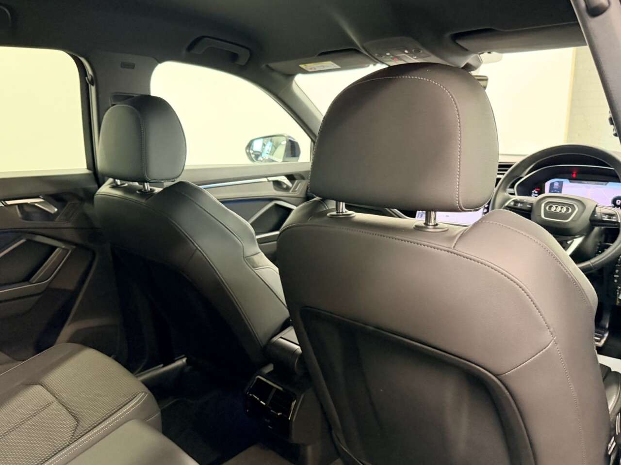 2020 AUDI Q3 2020 AUDI Q3