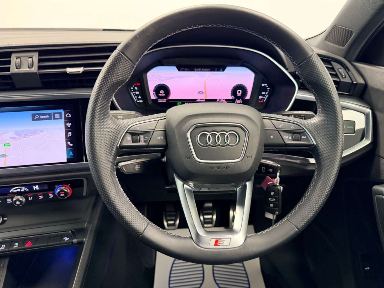 2020 AUDI Q3 2020 AUDI Q3