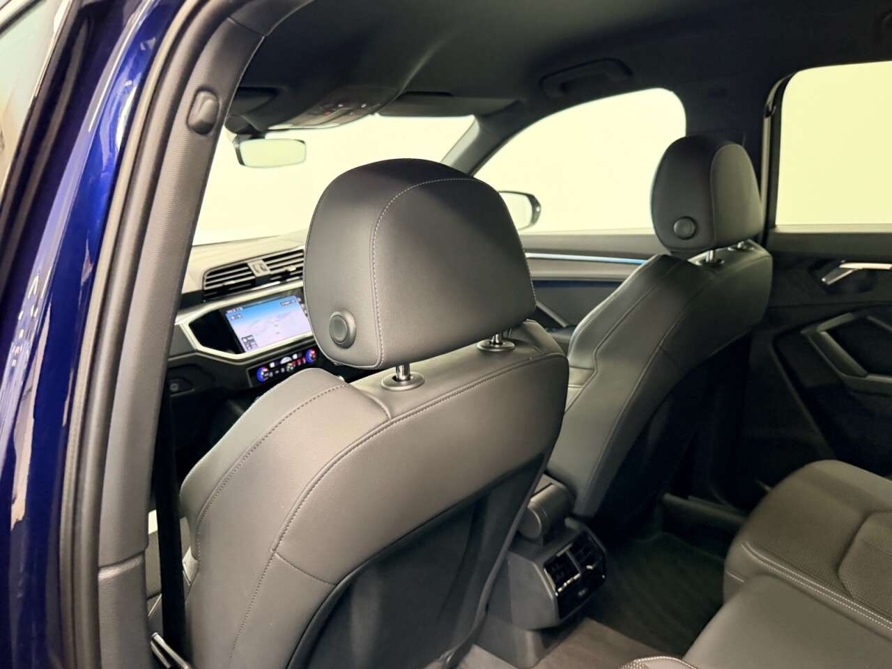 2020 AUDI Q3 2020 AUDI Q3