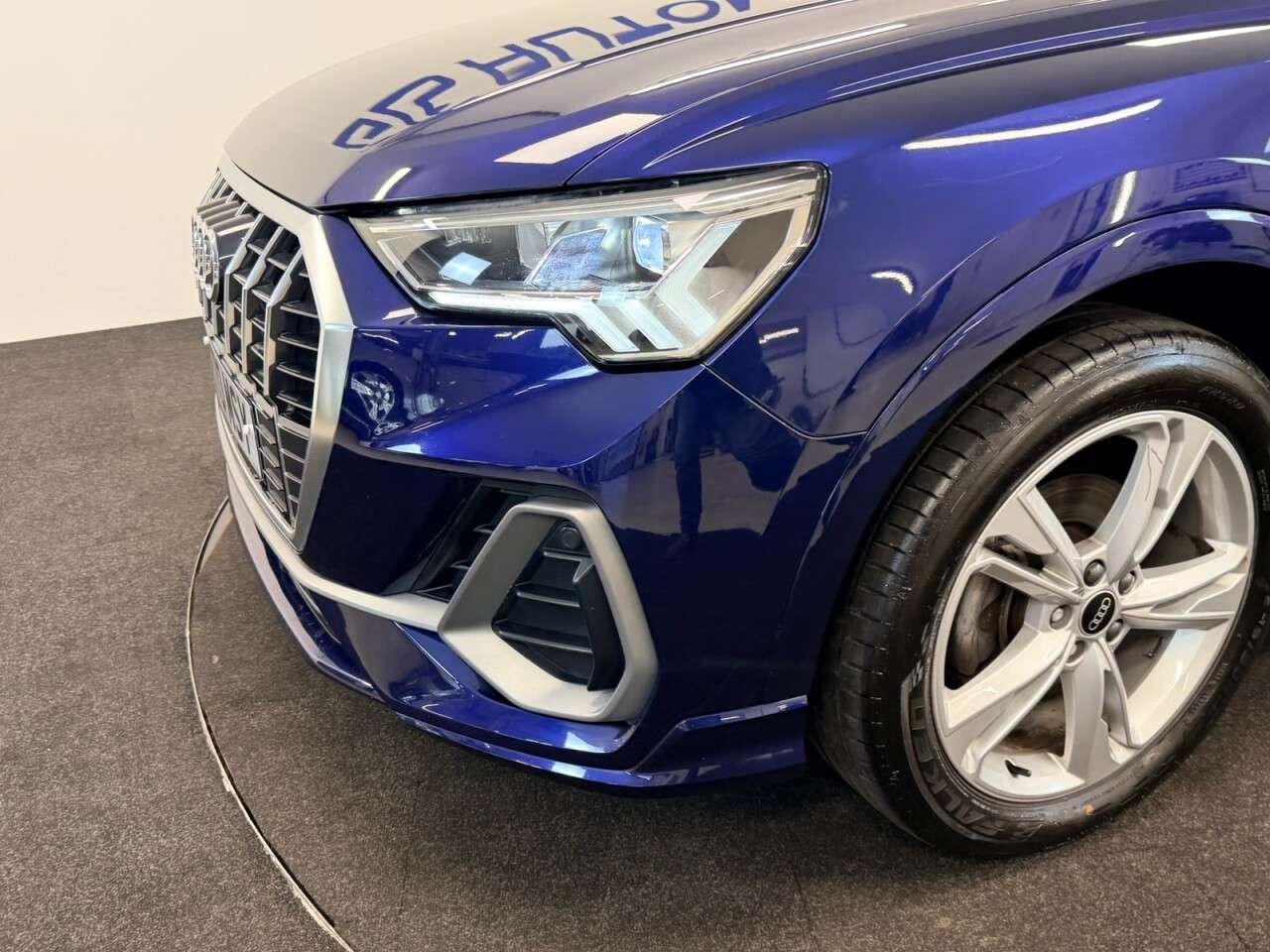2020 AUDI Q3 2020 AUDI Q3