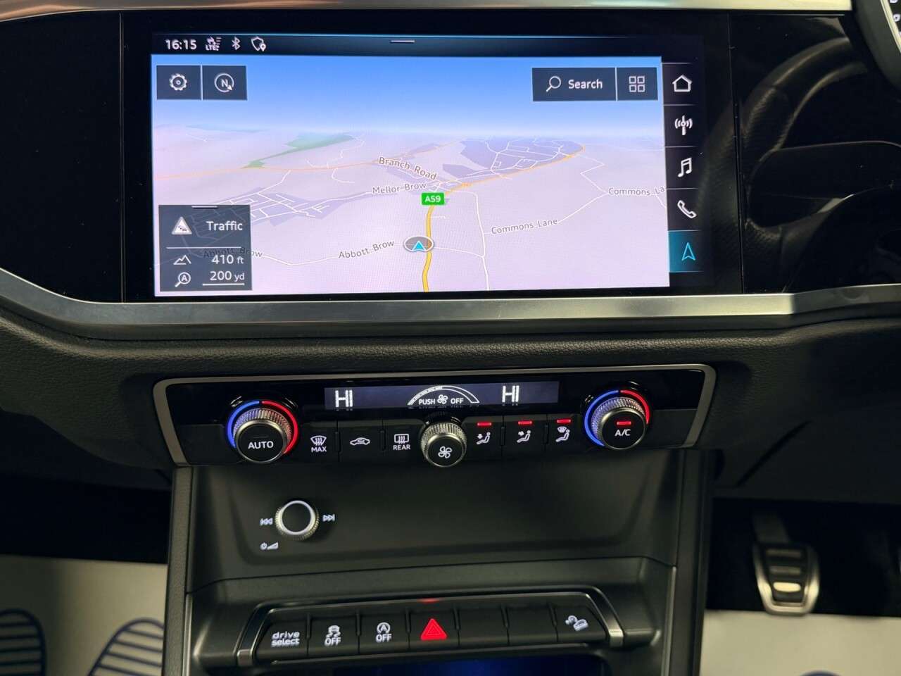 2020 AUDI Q3 2020 AUDI Q3