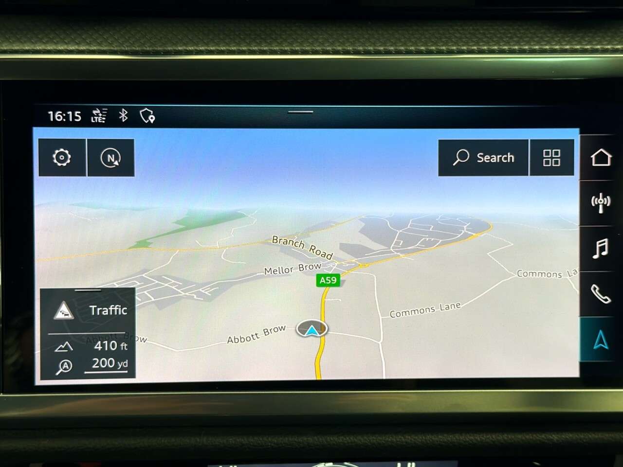 2020 AUDI Q3 2020 AUDI Q3