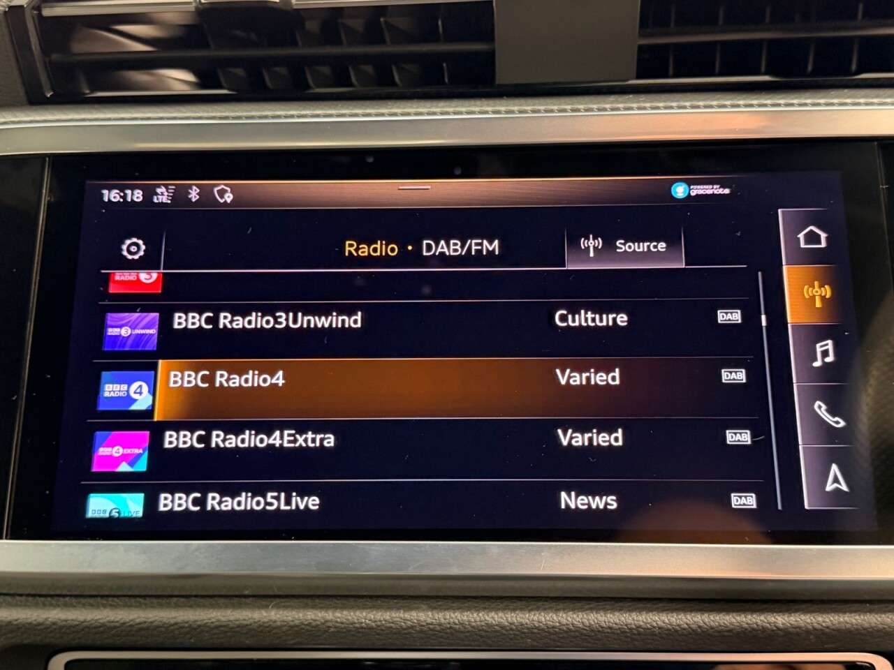 2020 AUDI Q3 2020 AUDI Q3