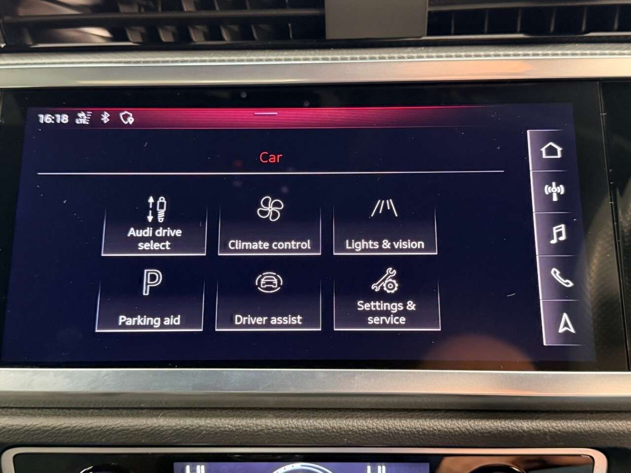 2020 AUDI Q3 2020 AUDI Q3