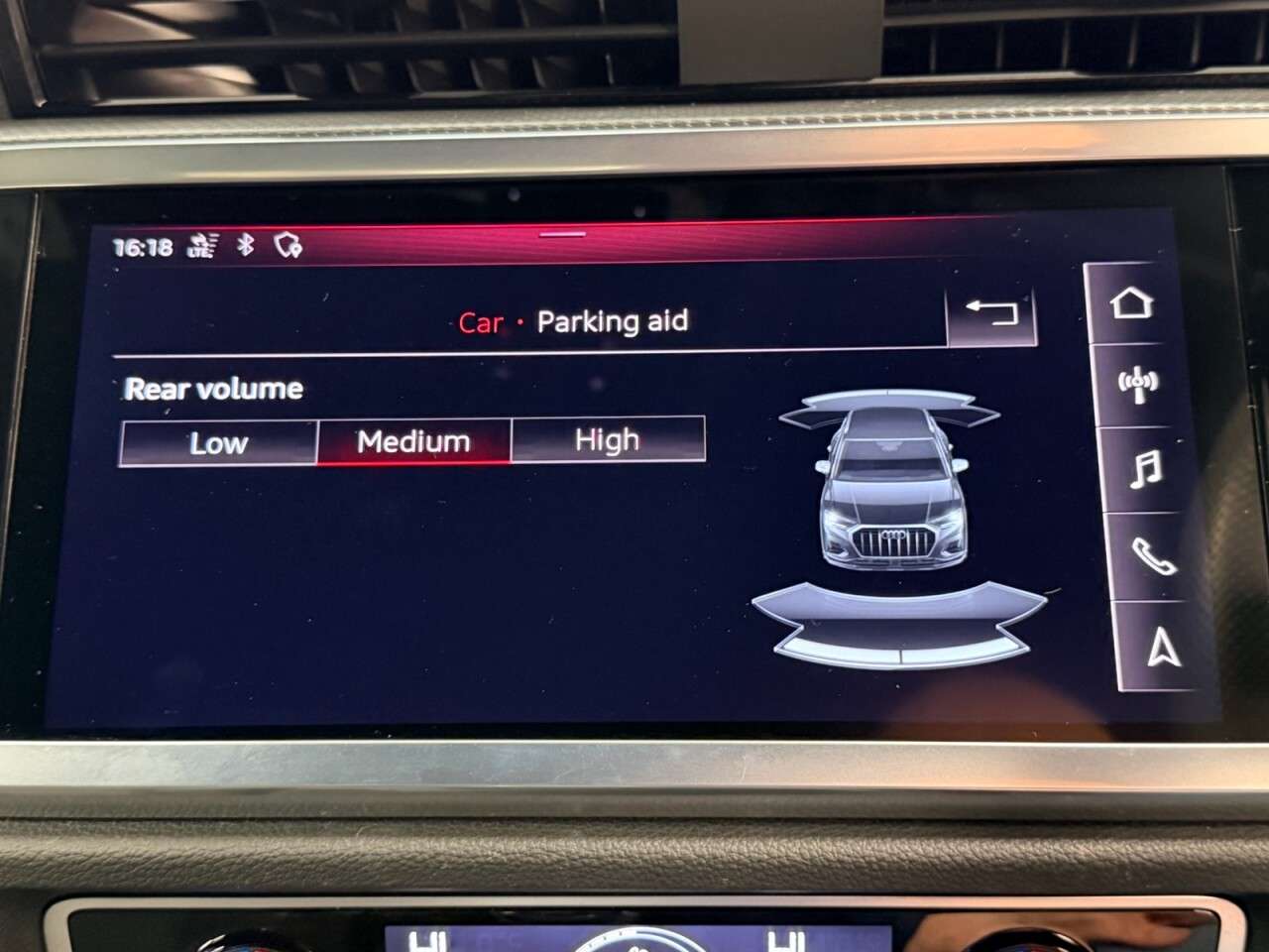 2020 AUDI Q3 2020 AUDI Q3