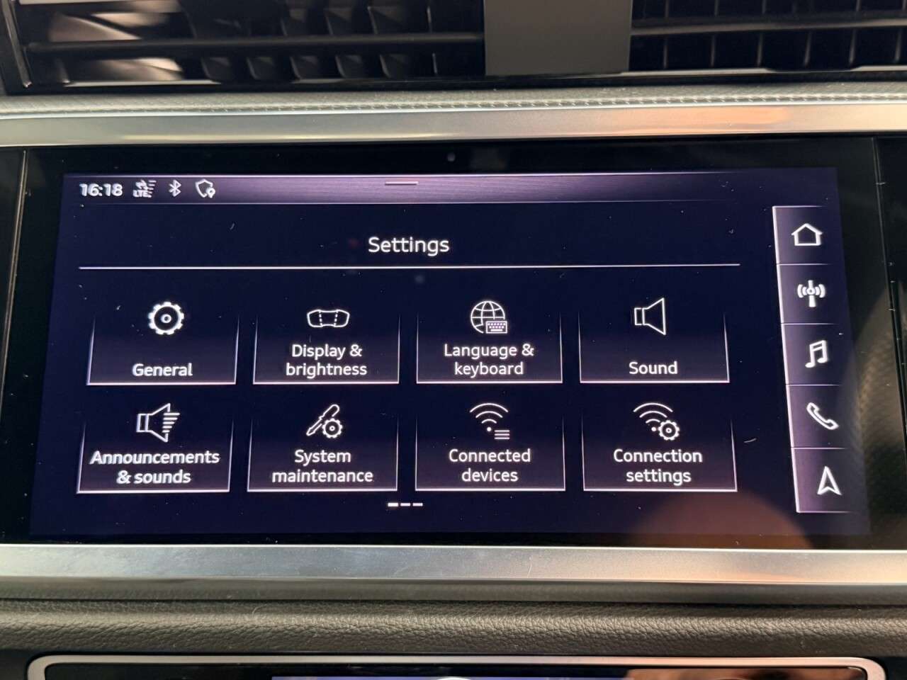 2020 AUDI Q3 2020 AUDI Q3