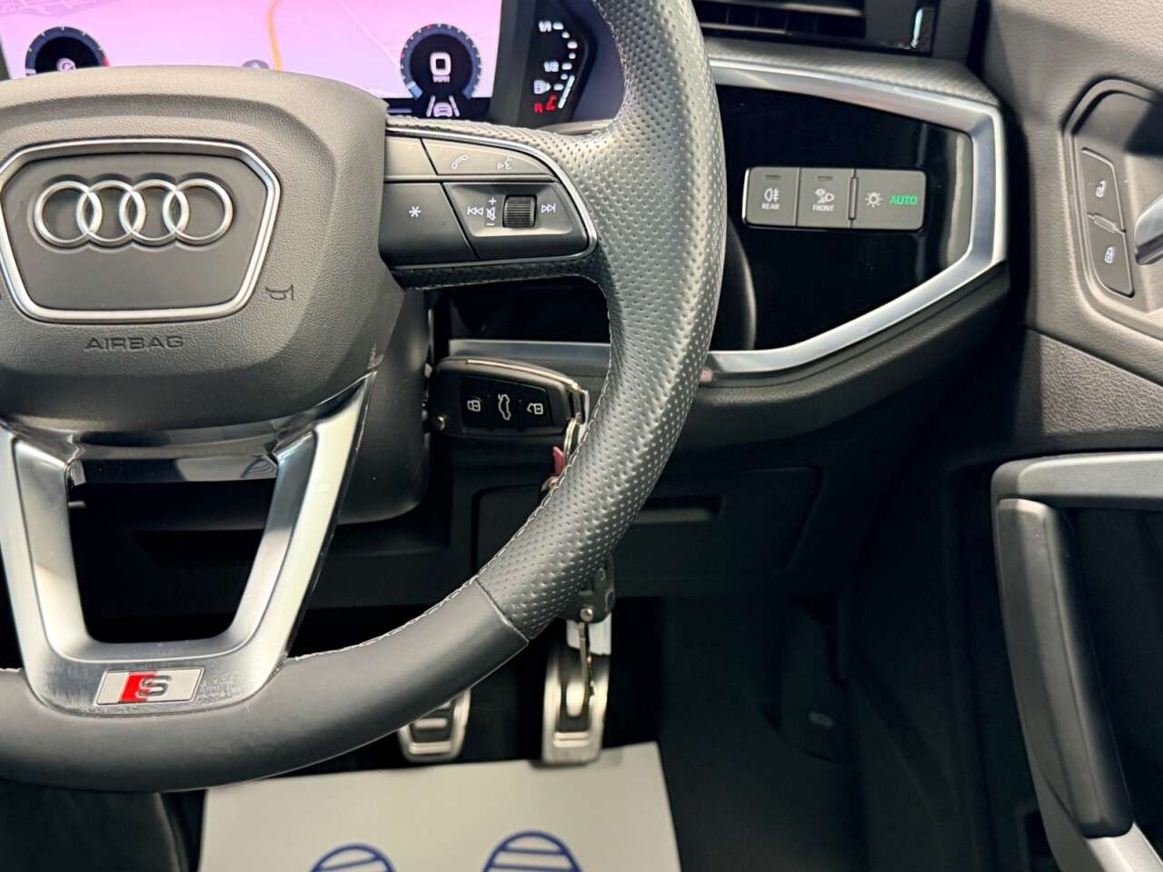 2020 AUDI Q3 2020 AUDI Q3