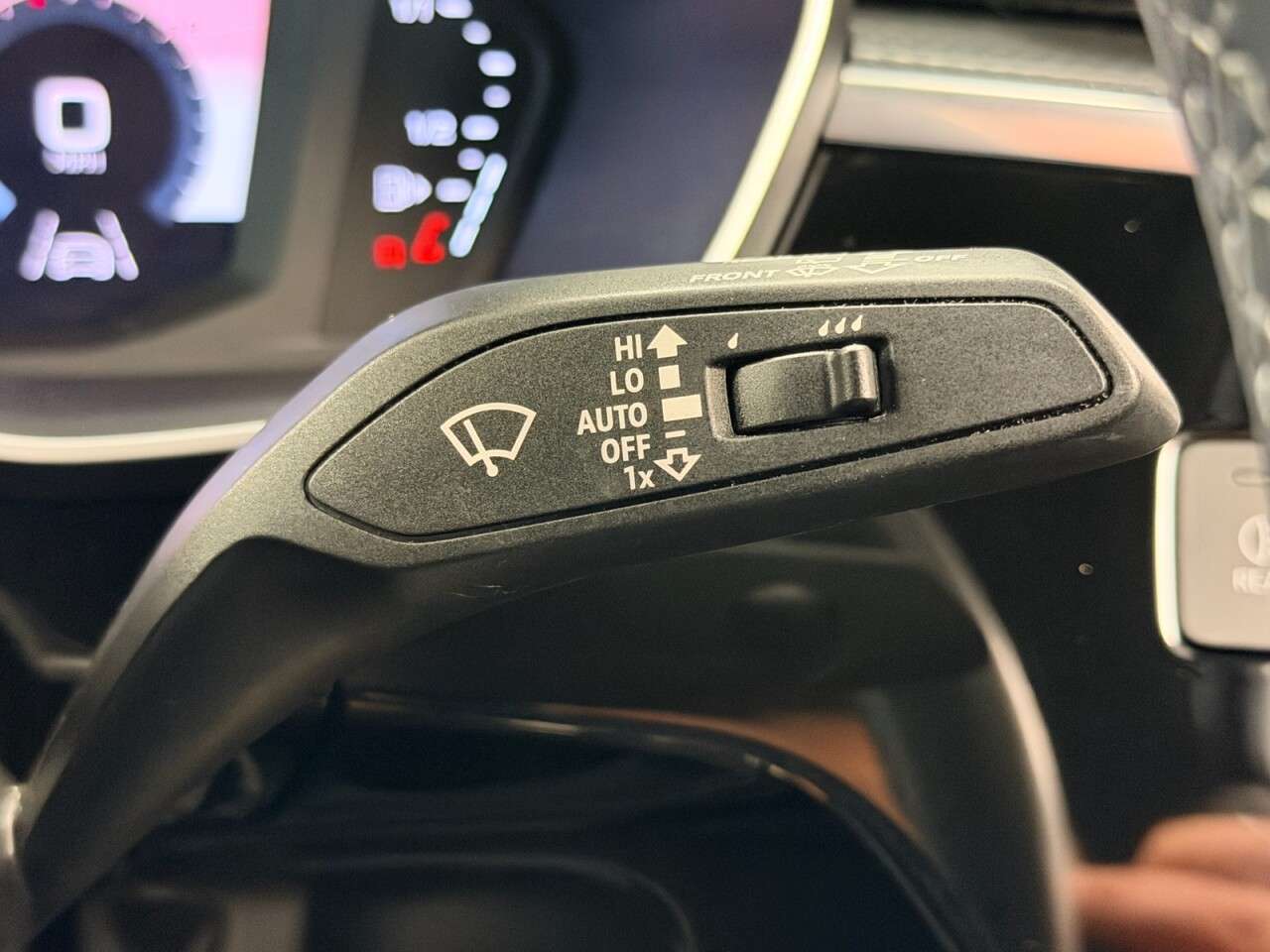 2020 AUDI Q3 2020 AUDI Q3