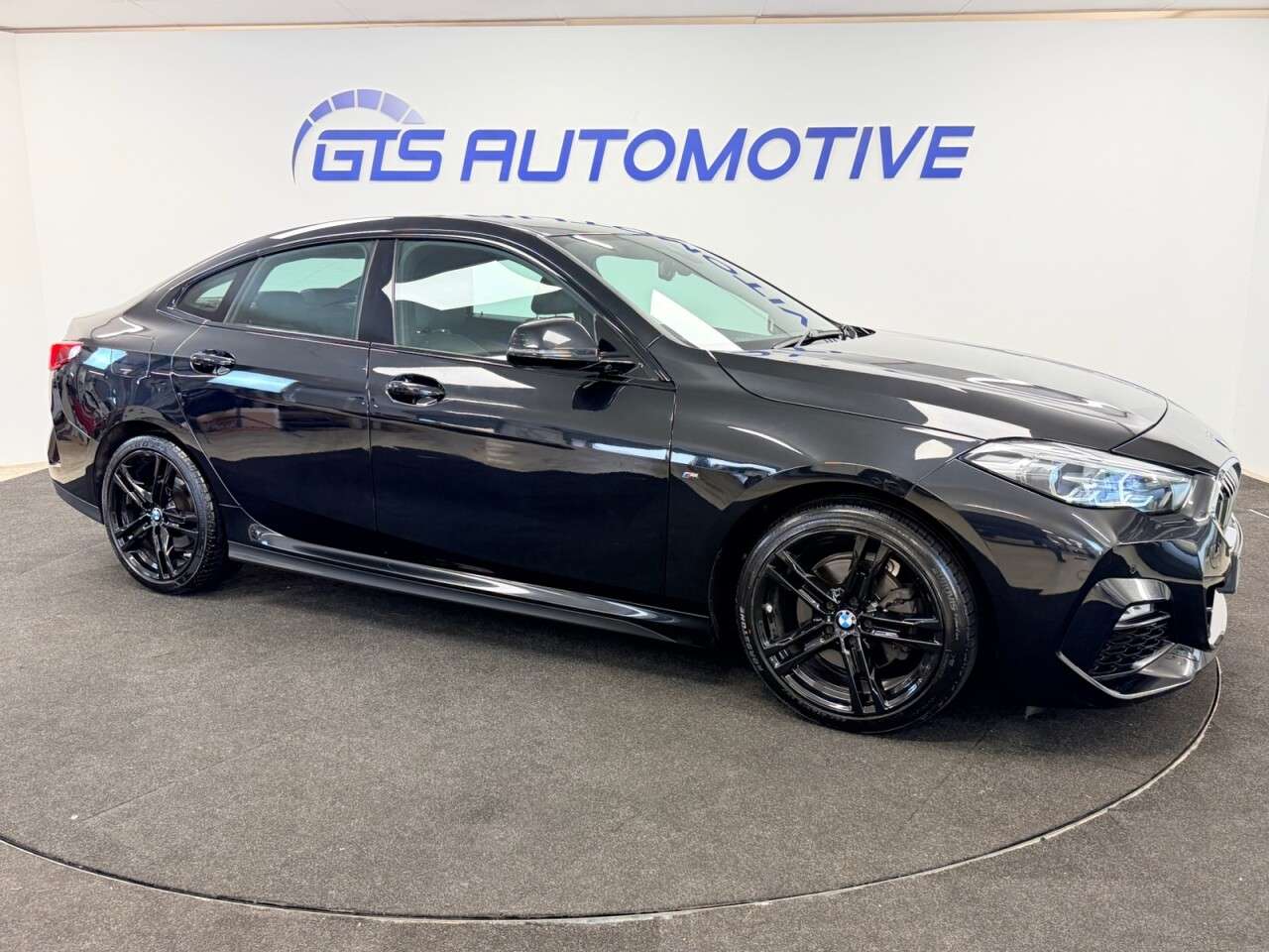 A 2021 BMW 2 SERIES GRAN COUPE 218i M-SPORT DCT AUTO 140 BHP + SAT NAV + HEATED LEATHER SIX MONTH WARRANTY A 2021 BMW 2 SERIES GRAN COUPE 218i M-SPORT DCT AUTO 140 BHP + SAT NAV + HEATED LEATHER SIX MONTH WARRANTY