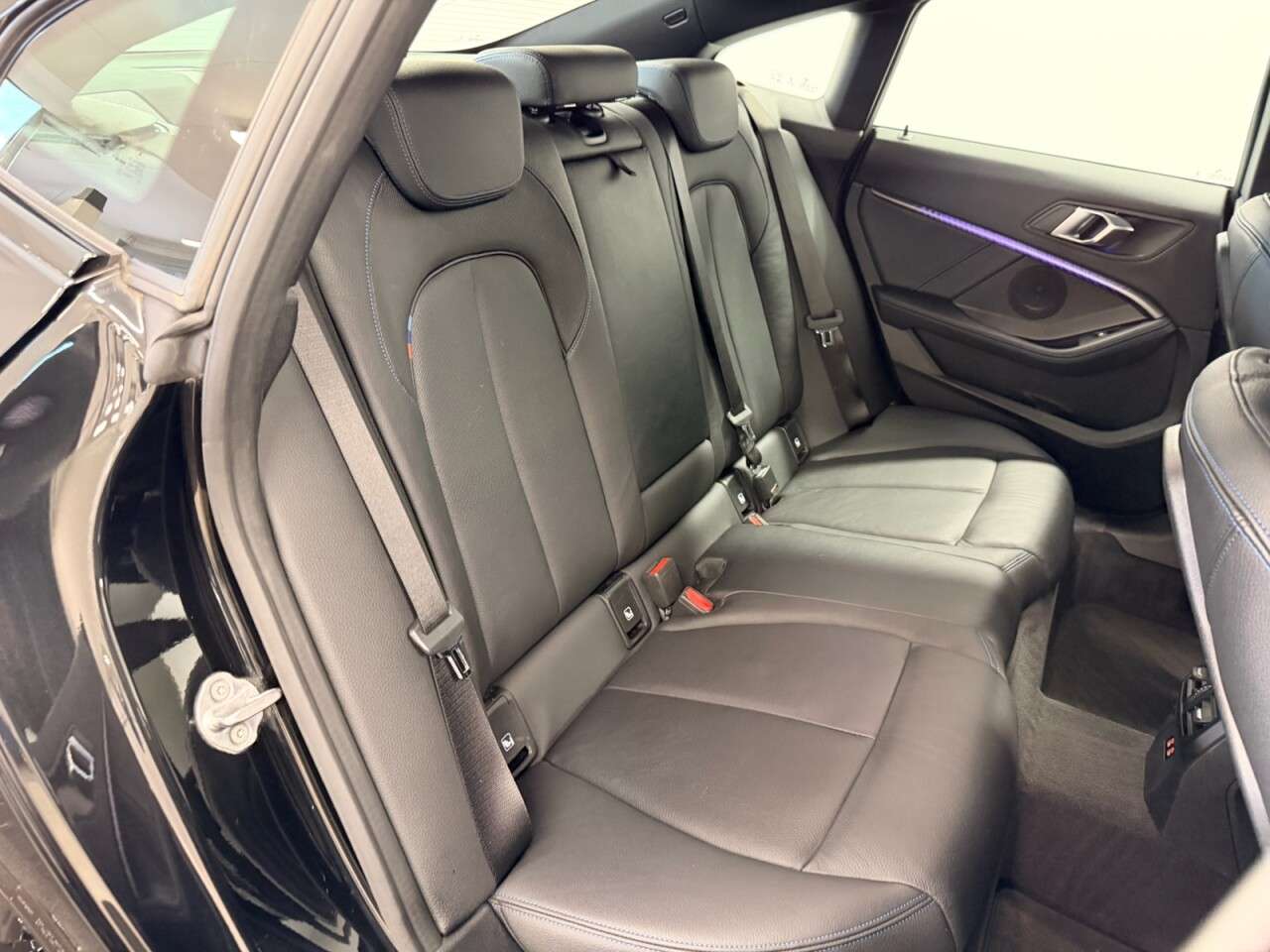 2021 BMW 2 SERIES GRAN COUPE 2021 BMW 2 SERIES GRAN COUPE