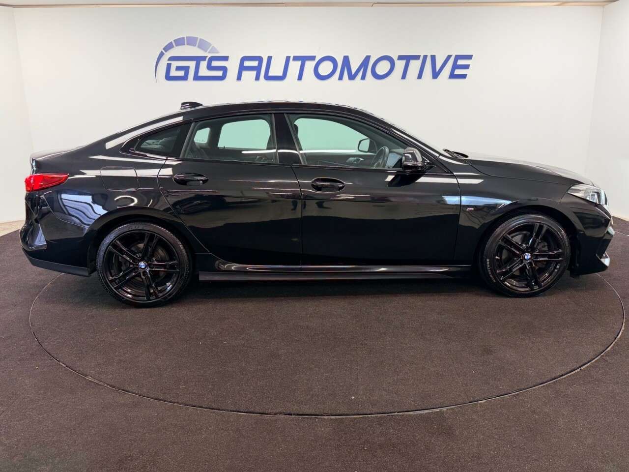 2021 BMW 2 SERIES GRAN COUPE 2021 BMW 2 SERIES GRAN COUPE