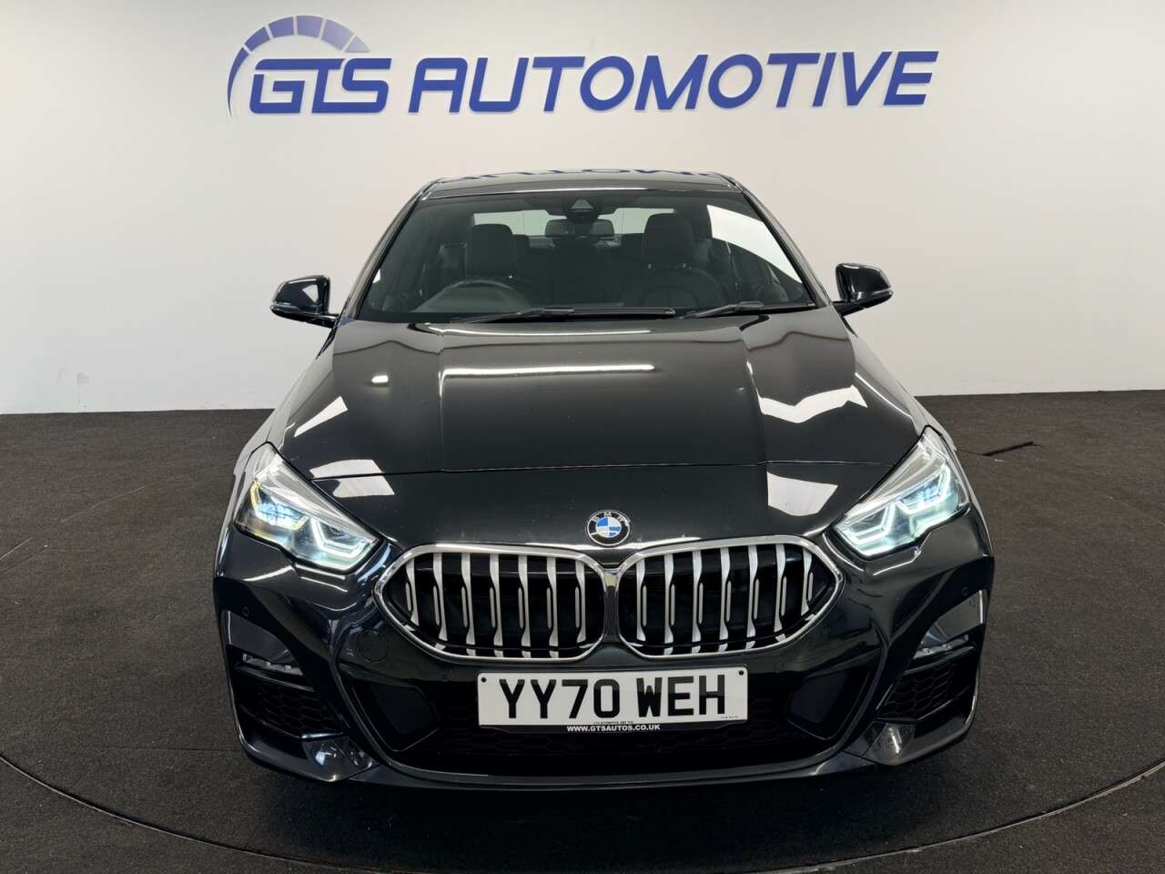 2021 BMW 2 SERIES GRAN COUPE 2021 BMW 2 SERIES GRAN COUPE