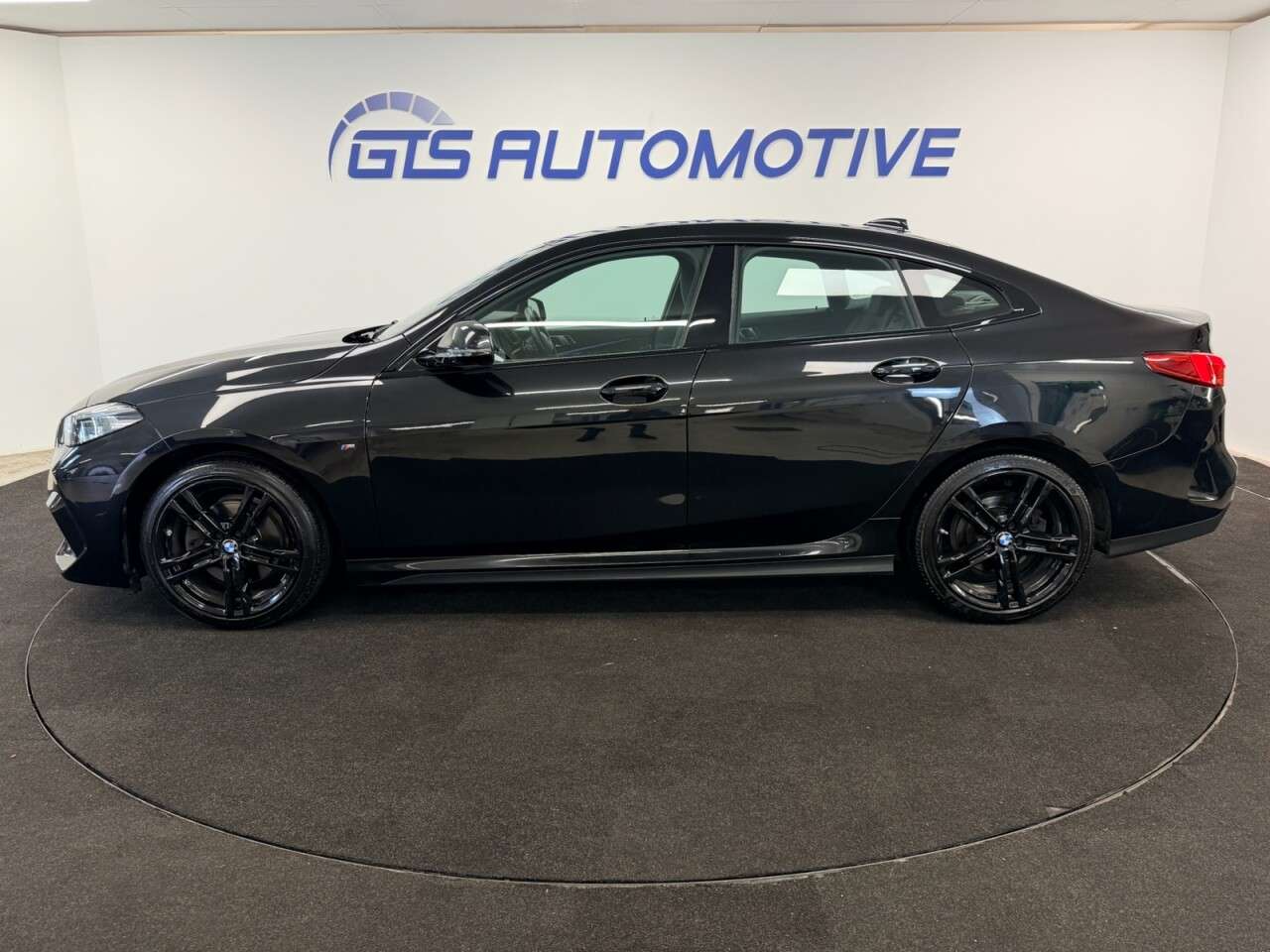 2021 BMW 2 SERIES GRAN COUPE 2021 BMW 2 SERIES GRAN COUPE