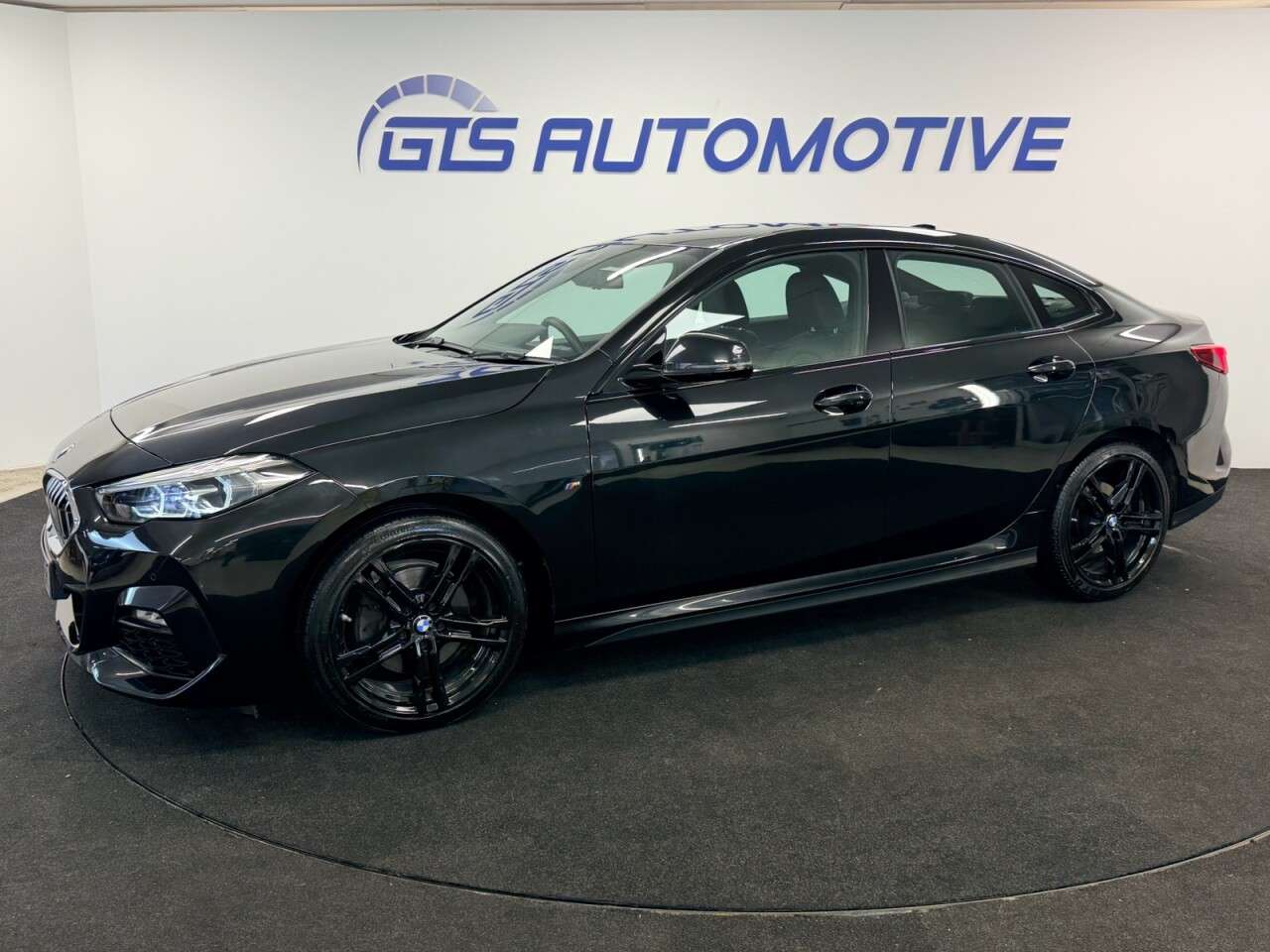 2021 BMW 2 SERIES GRAN COUPE 2021 BMW 2 SERIES GRAN COUPE