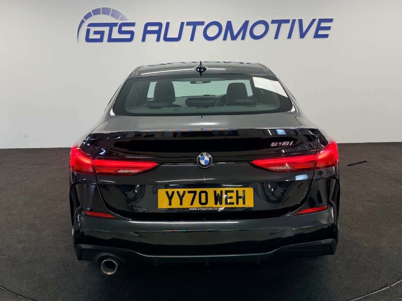 2021 BMW 2 SERIES GRAN COUPE 2021 BMW 2 SERIES GRAN COUPE