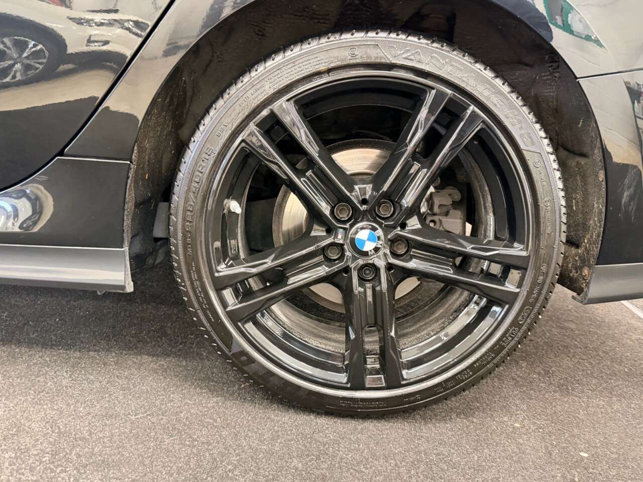 2021 BMW 2 SERIES GRAN COUPE 2021 BMW 2 SERIES GRAN COUPE