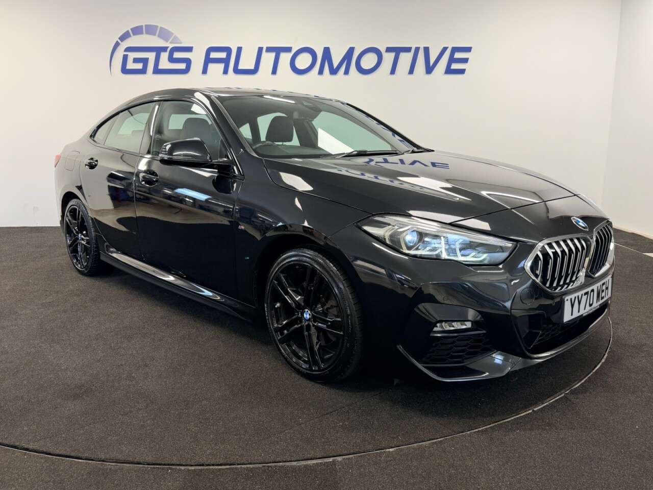 2021 BMW 2 SERIES GRAN COUPE 2021 BMW 2 SERIES GRAN COUPE
