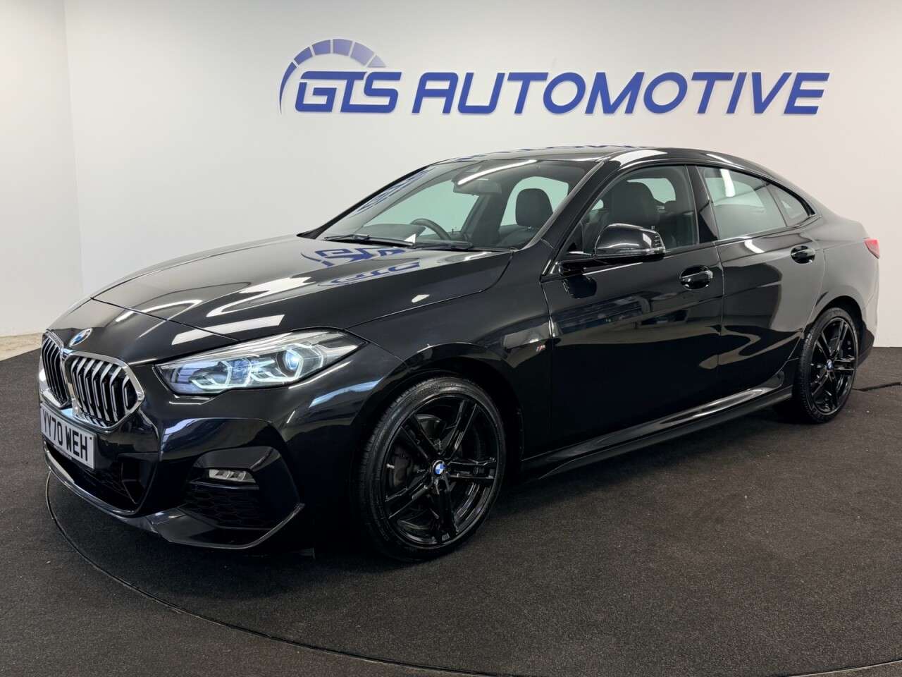 2021 BMW 2 SERIES GRAN COUPE 2021 BMW 2 SERIES GRAN COUPE
