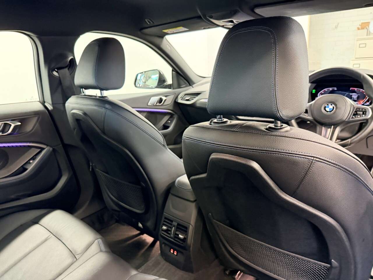 2021 BMW 2 SERIES GRAN COUPE 2021 BMW 2 SERIES GRAN COUPE