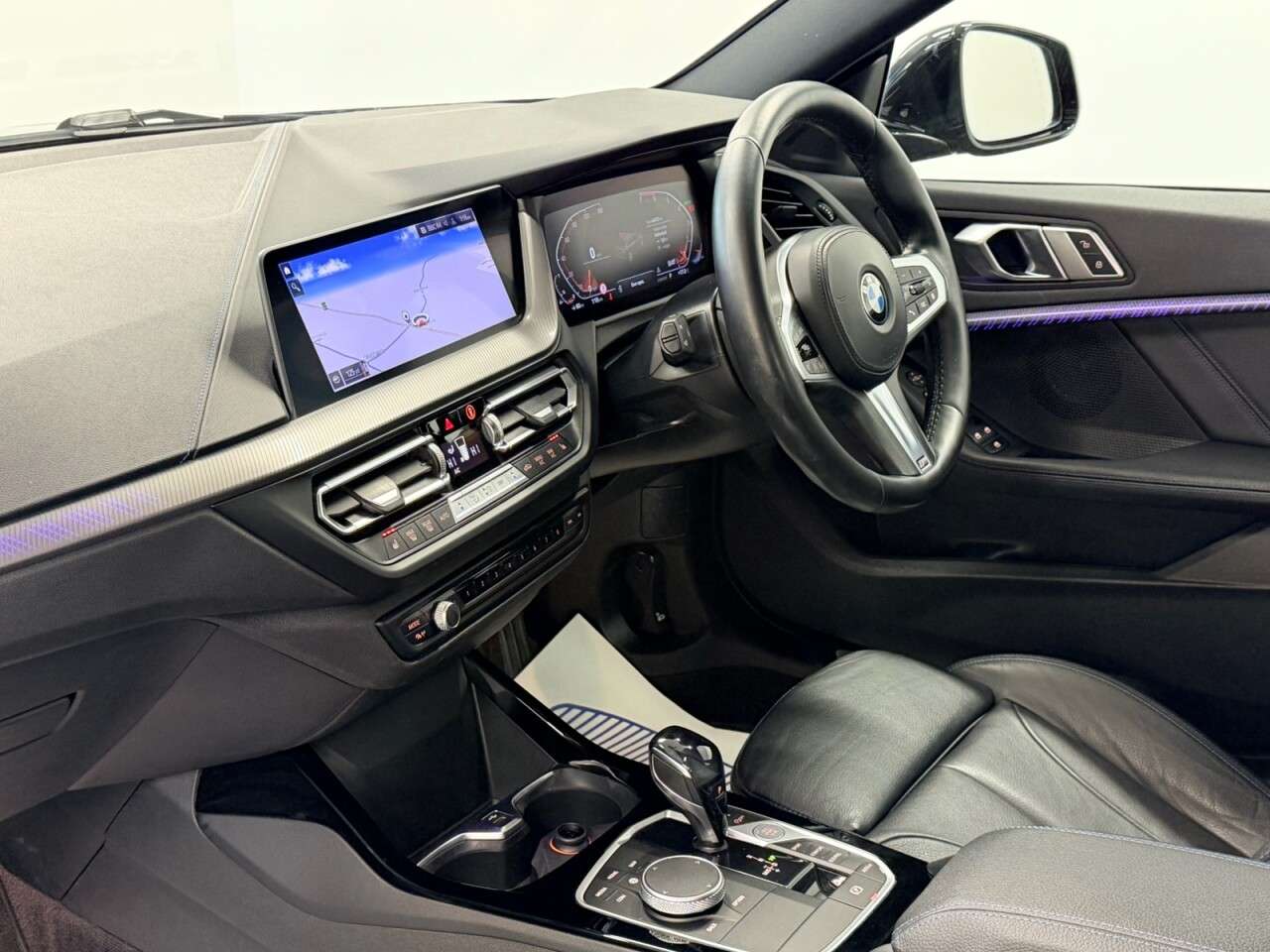 2021 BMW 2 SERIES GRAN COUPE 2021 BMW 2 SERIES GRAN COUPE