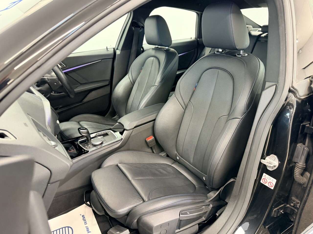 2021 BMW 2 SERIES GRAN COUPE 2021 BMW 2 SERIES GRAN COUPE