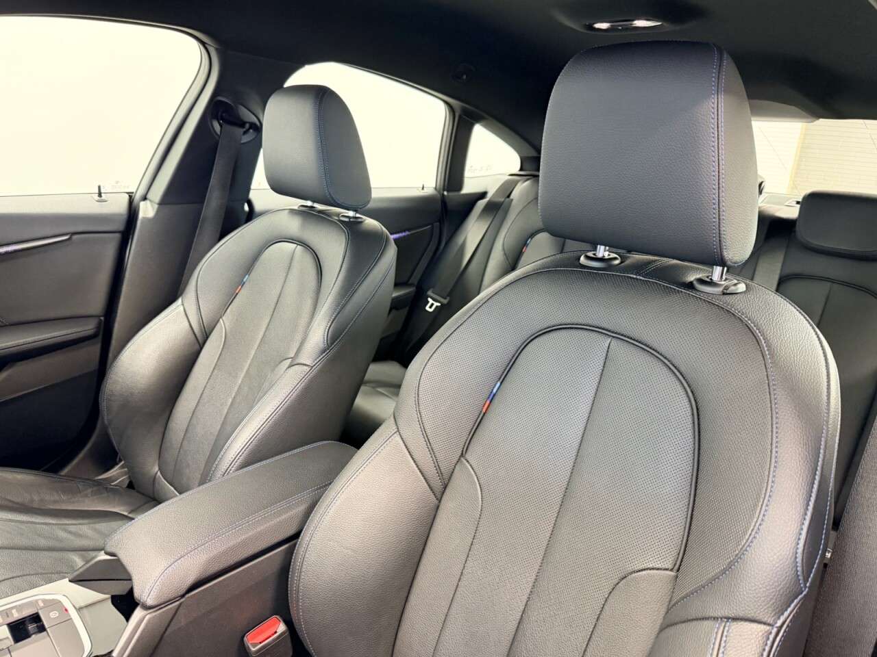 2021 BMW 2 SERIES GRAN COUPE 2021 BMW 2 SERIES GRAN COUPE