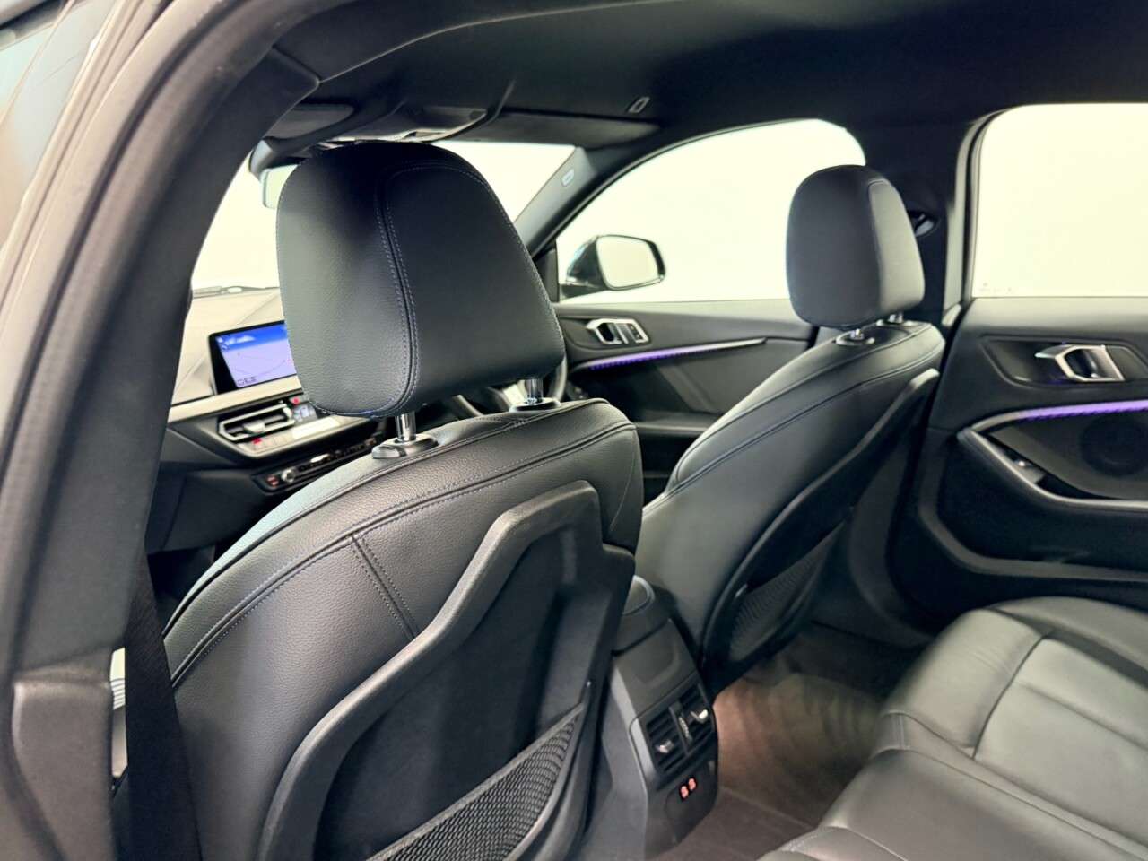 2021 BMW 2 SERIES GRAN COUPE 2021 BMW 2 SERIES GRAN COUPE