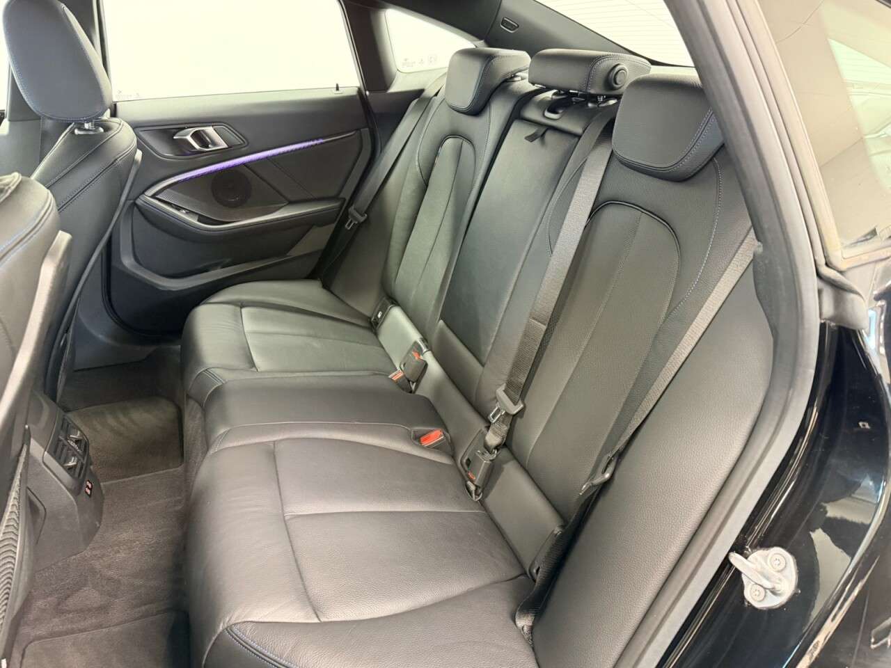 2021 BMW 2 SERIES GRAN COUPE 2021 BMW 2 SERIES GRAN COUPE