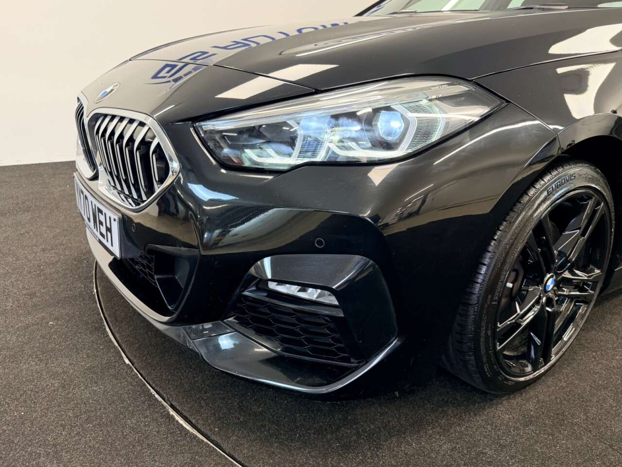 2021 BMW 2 SERIES GRAN COUPE 2021 BMW 2 SERIES GRAN COUPE