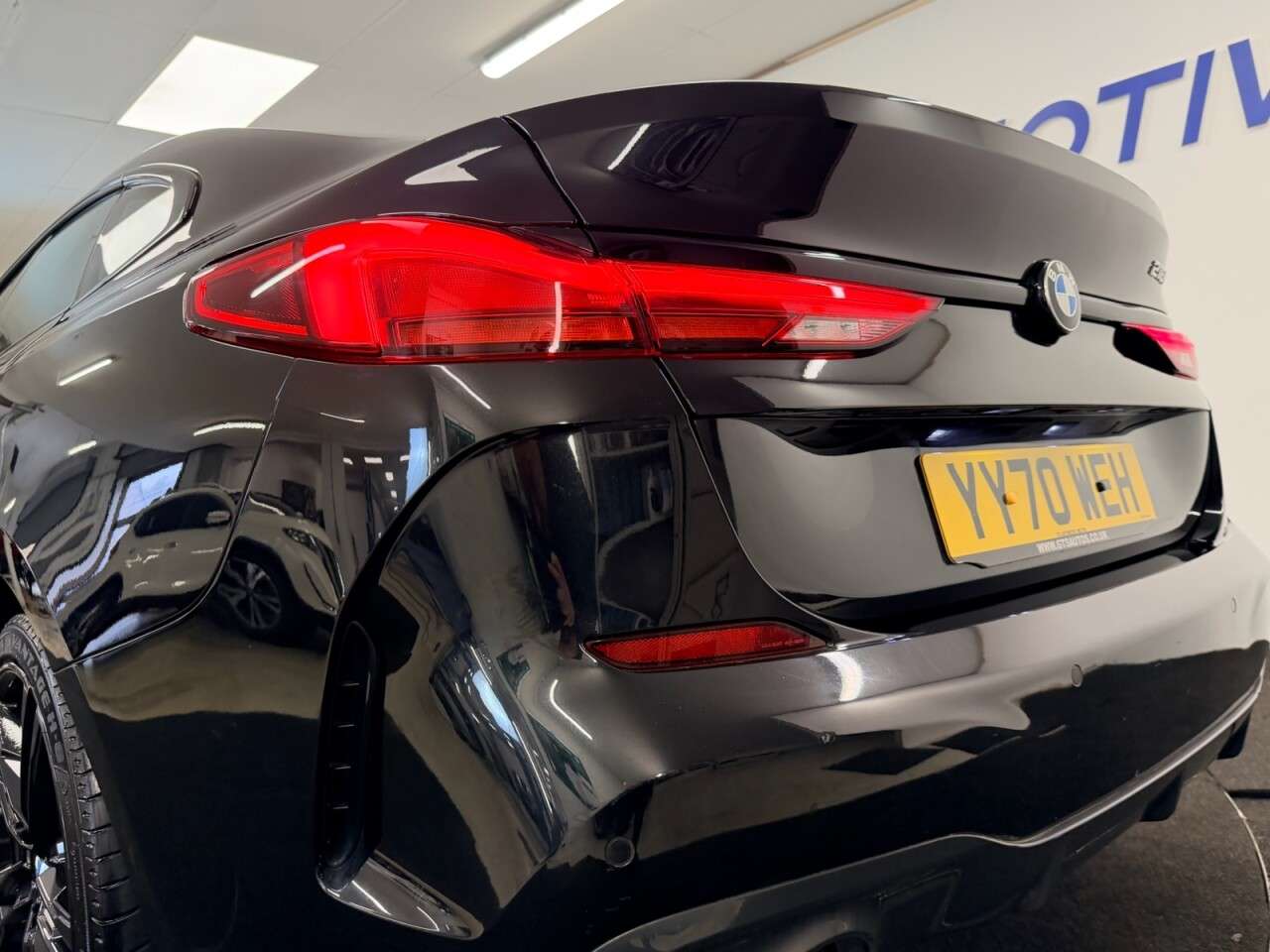 2021 BMW 2 SERIES GRAN COUPE 2021 BMW 2 SERIES GRAN COUPE