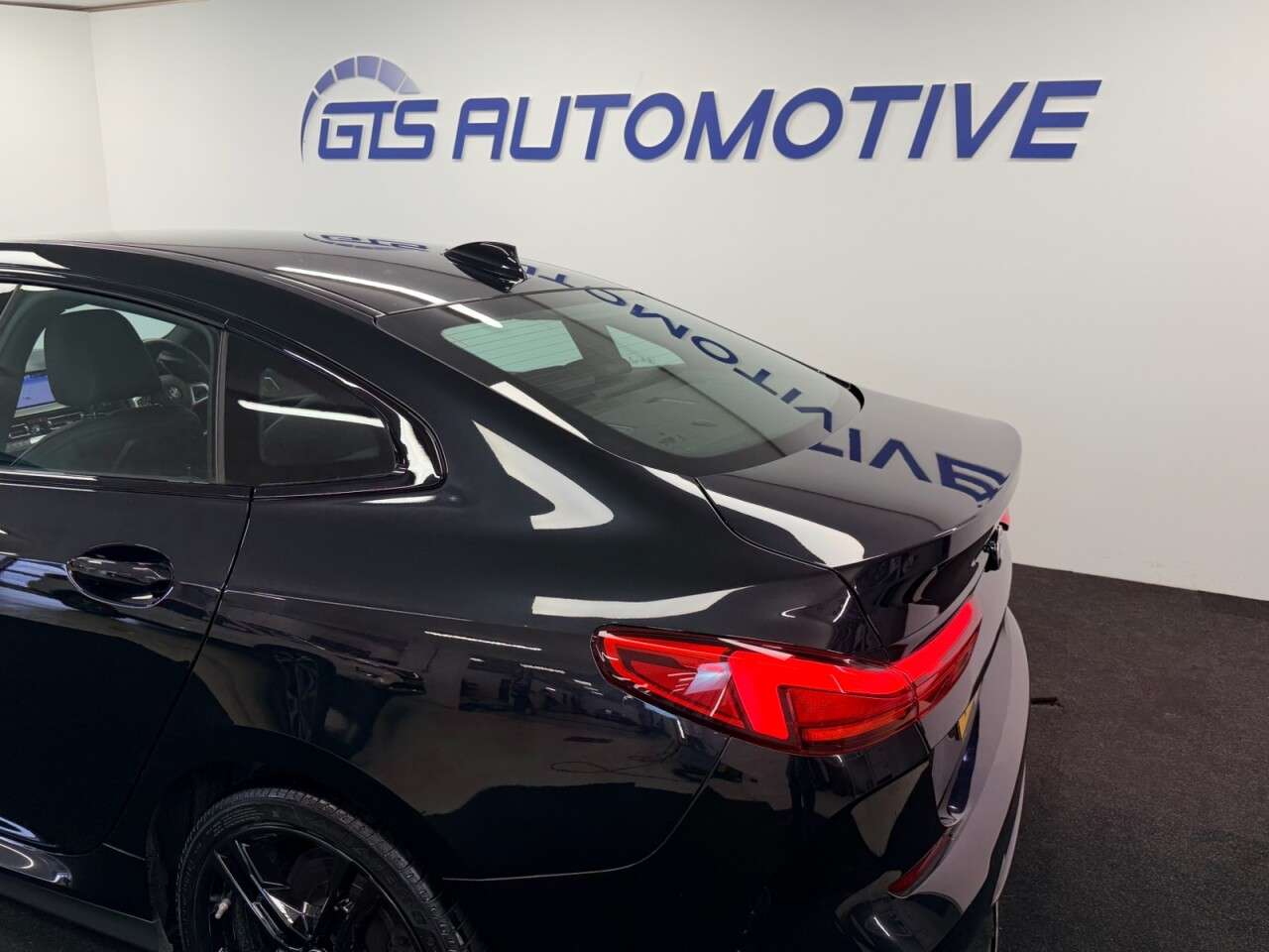 2021 BMW 2 SERIES GRAN COUPE 2021 BMW 2 SERIES GRAN COUPE