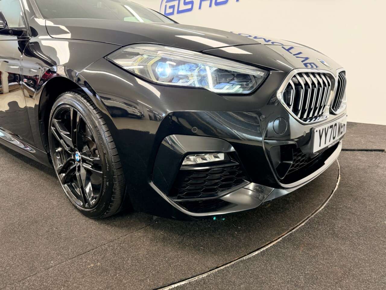 2021 BMW 2 SERIES GRAN COUPE 2021 BMW 2 SERIES GRAN COUPE