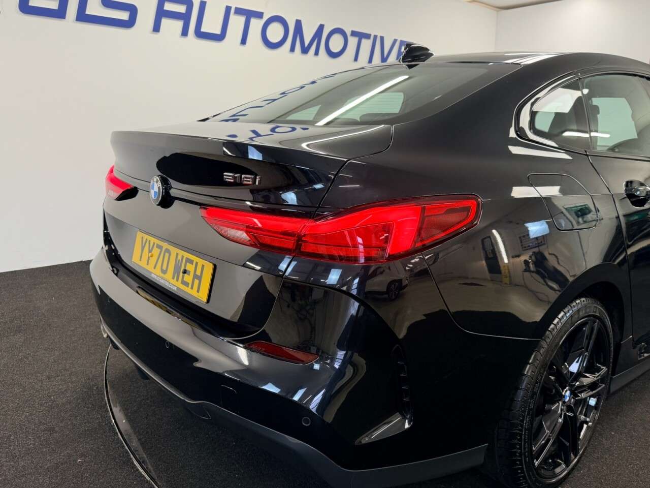 2021 BMW 2 SERIES GRAN COUPE 2021 BMW 2 SERIES GRAN COUPE