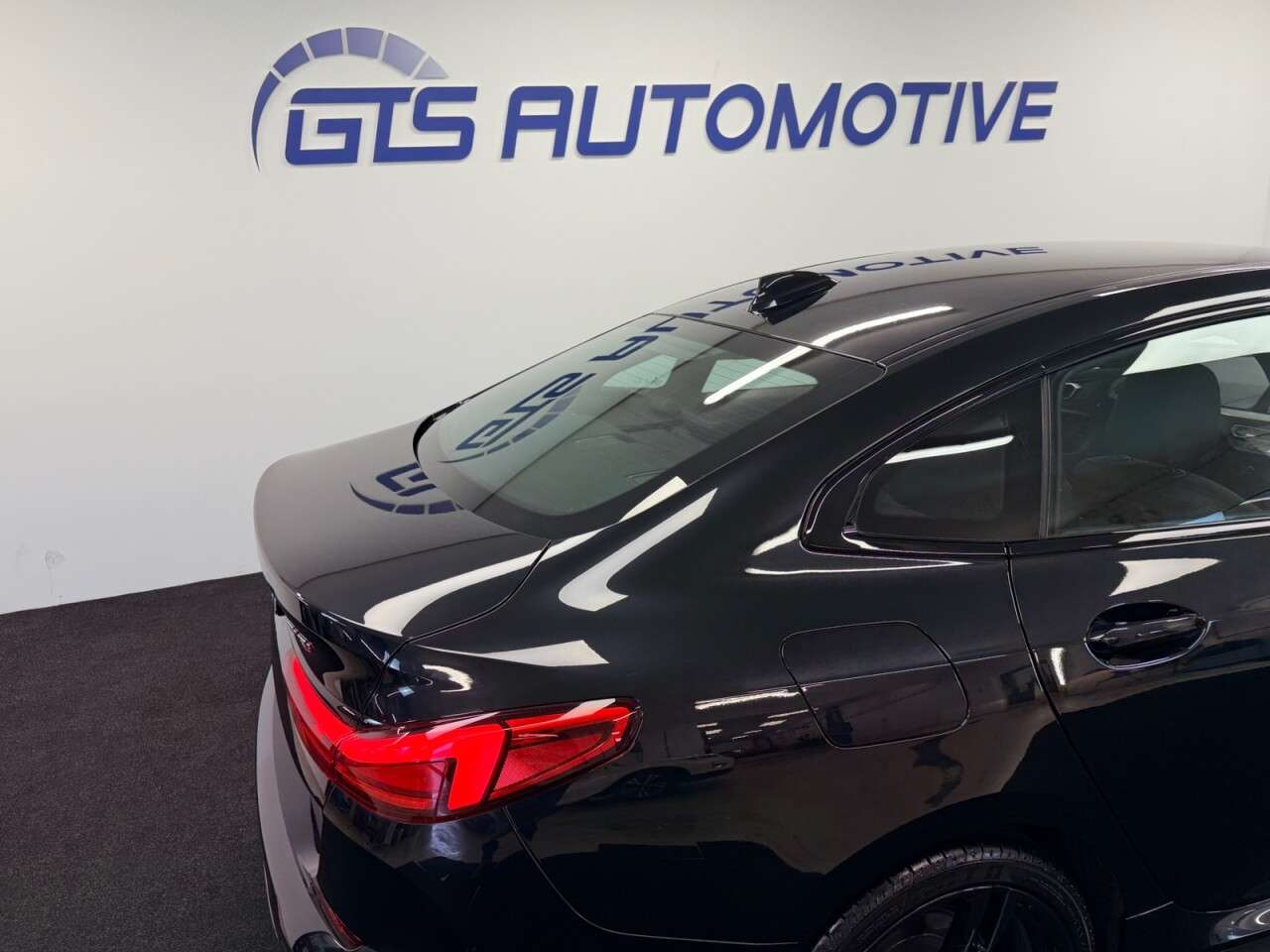 2021 BMW 2 SERIES GRAN COUPE 2021 BMW 2 SERIES GRAN COUPE